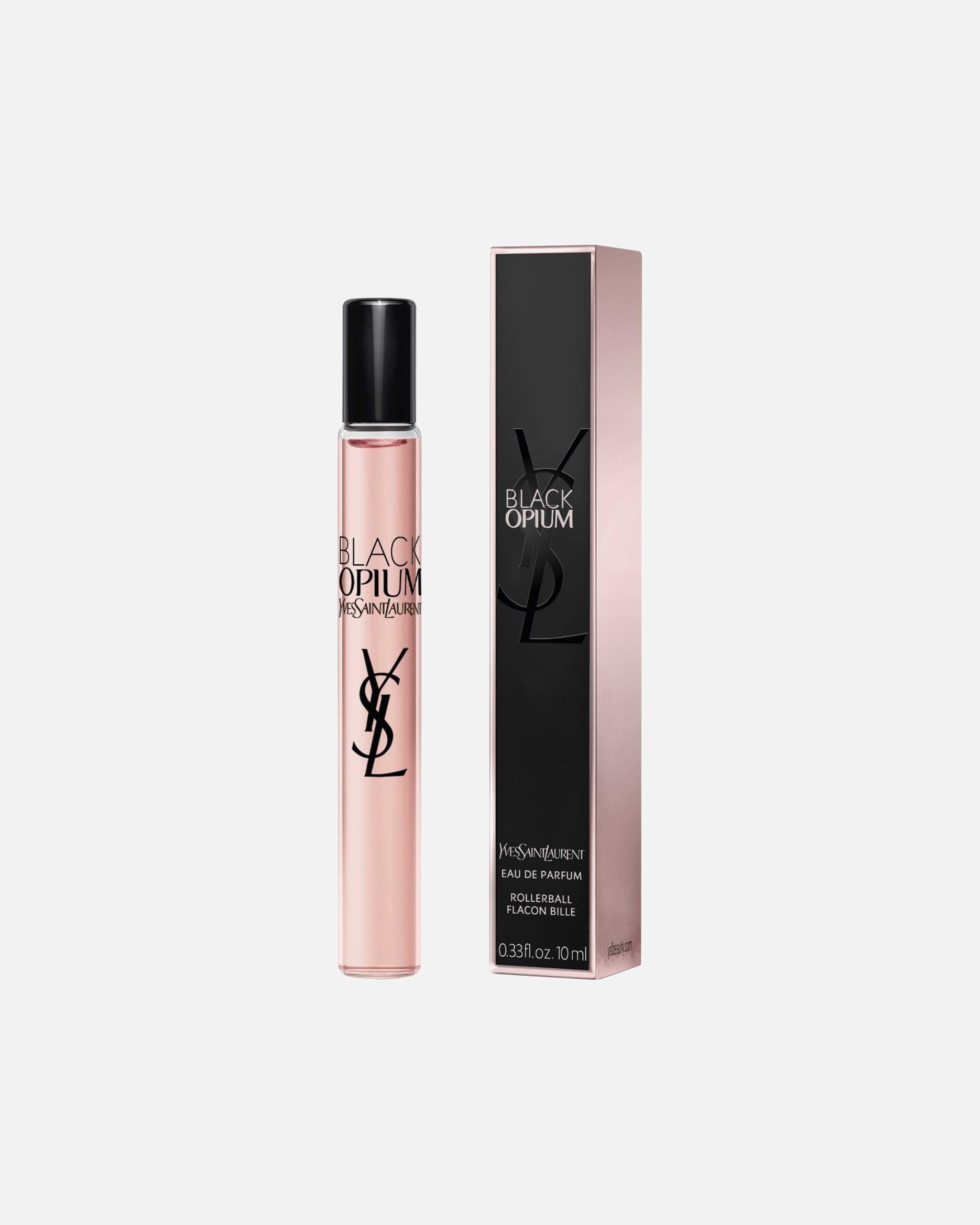 YSL Black Opium Parfum ✔️ online kaufen
