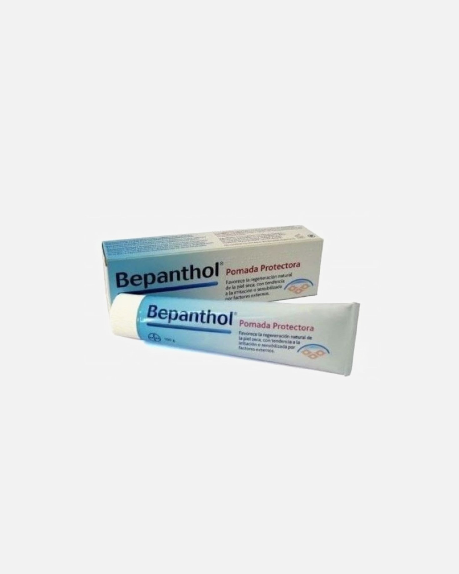Wund- & Heilsalbe für Unisex Schutzsalbe 100 Gramm