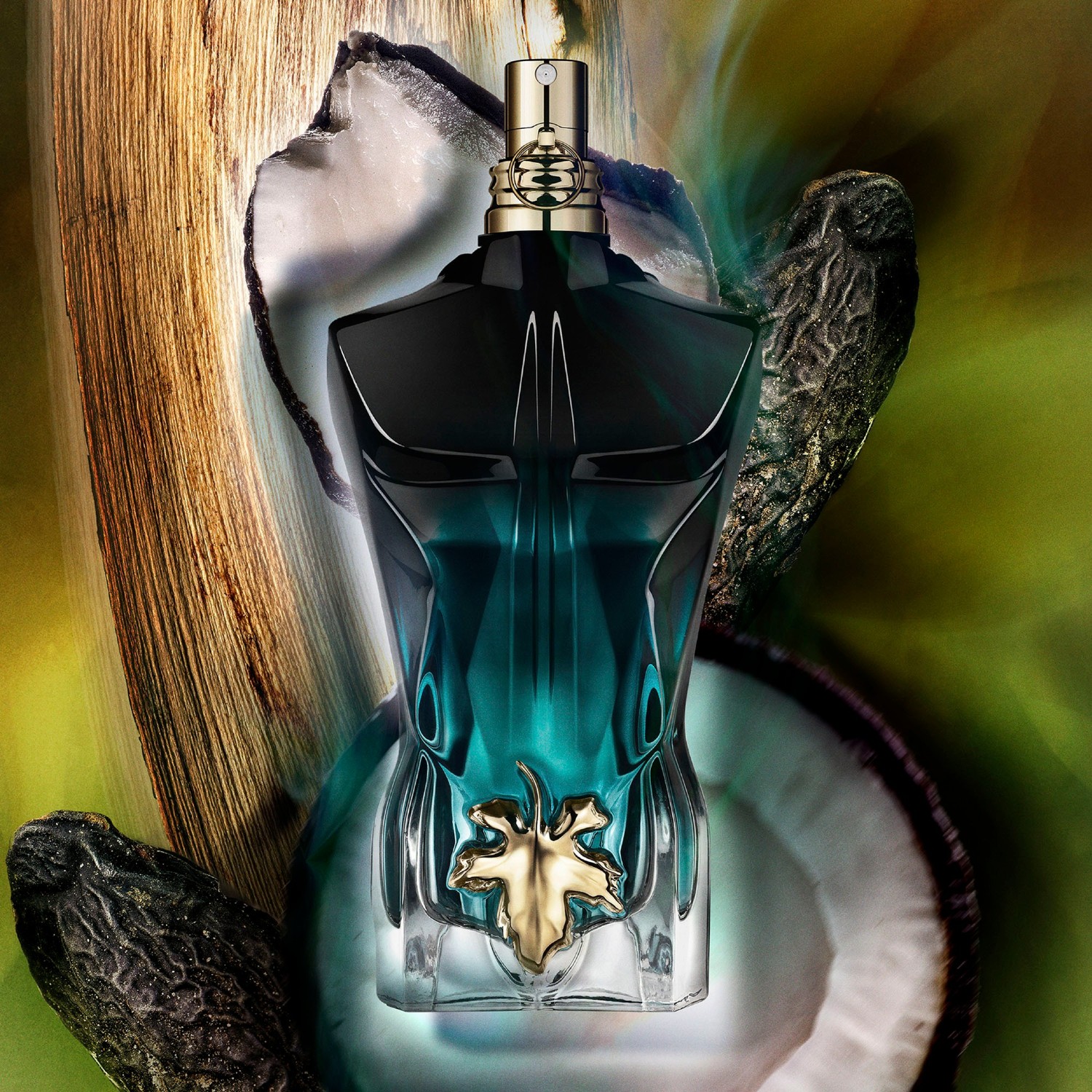 Jean Paul Gaultier Le Beau Le Parfum Intense Eau de Parfum