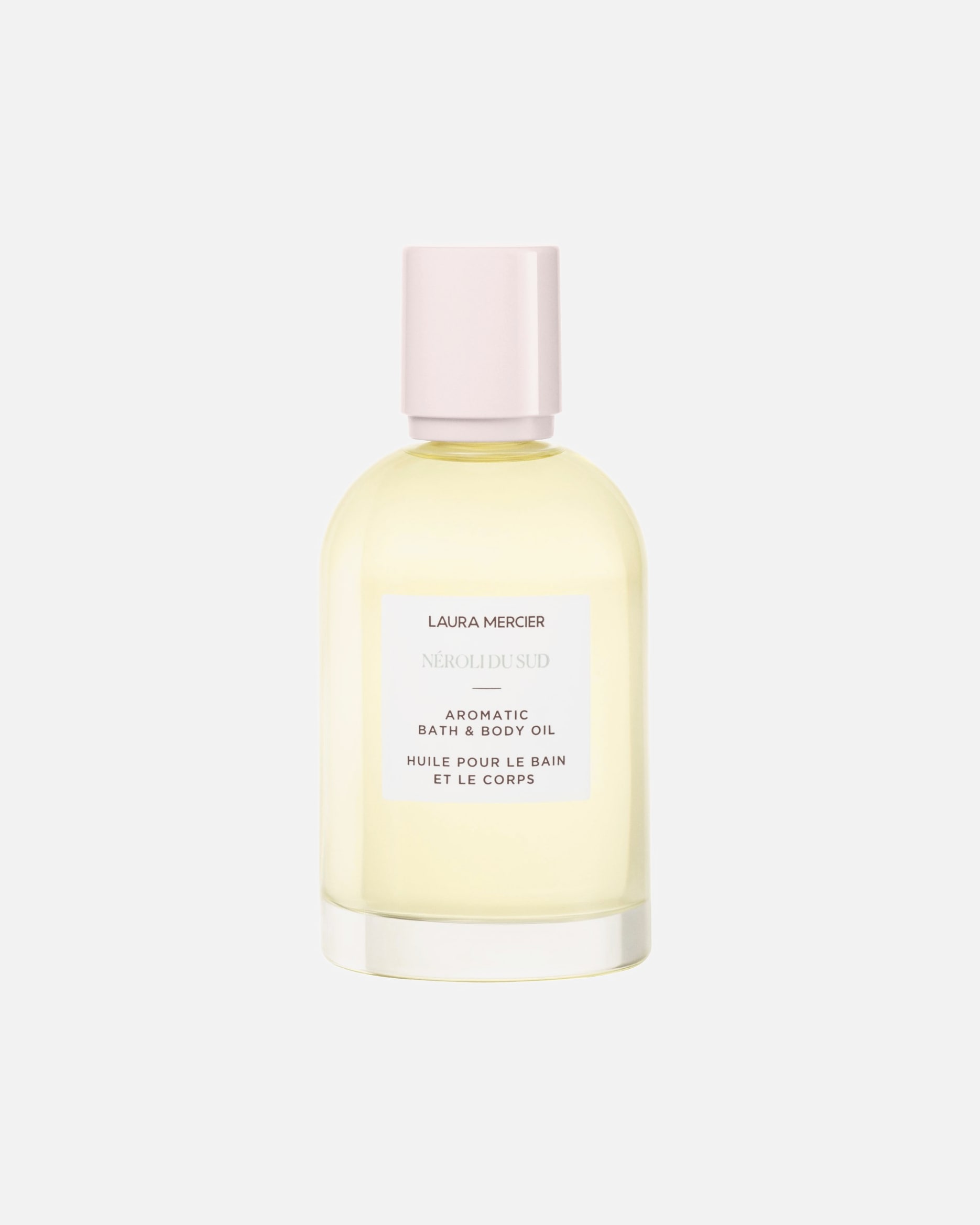 Körperöl für Unisex Laura Mercier B&B BODY OIL NÉROLI DU SUD 100 ml