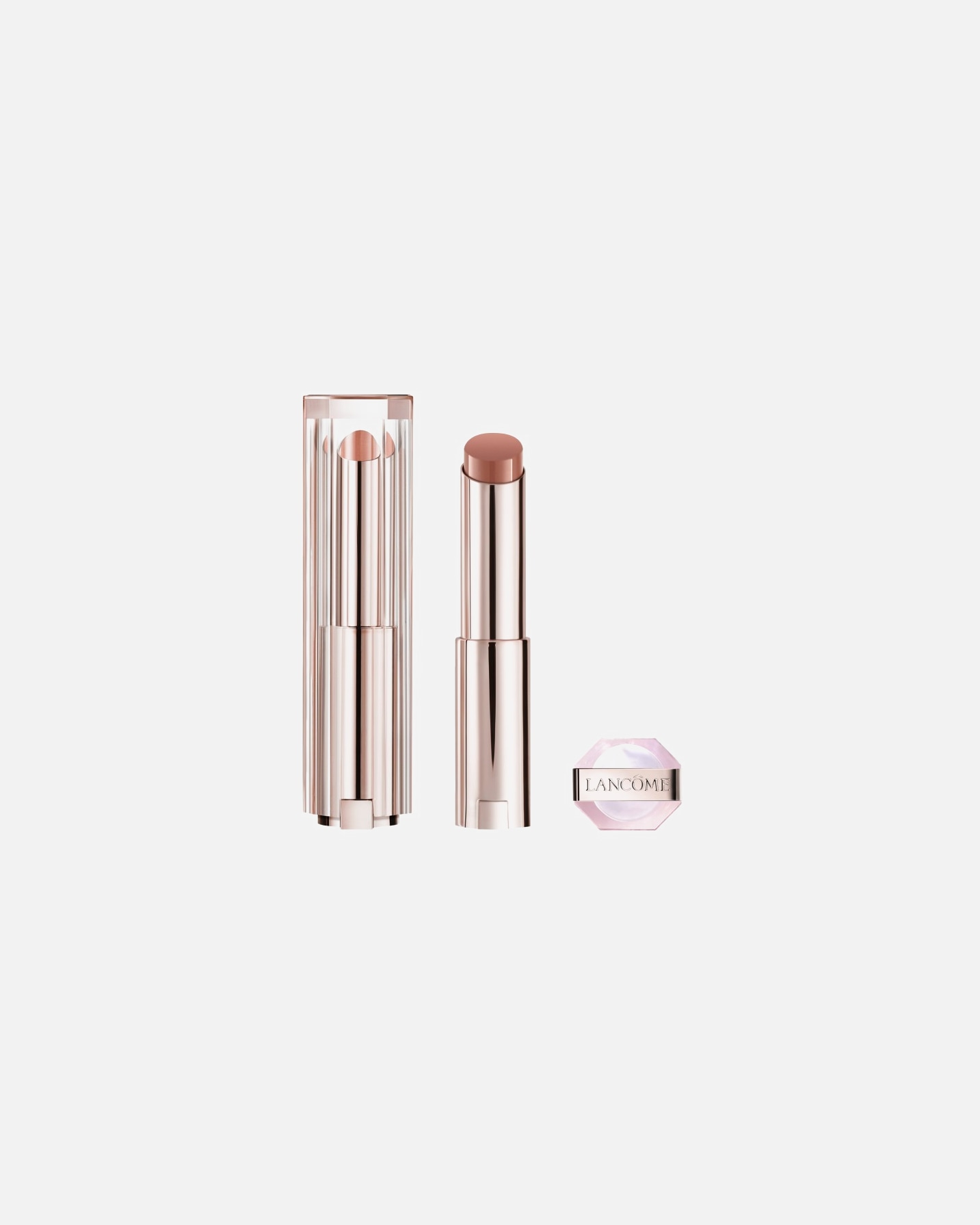 Lippenbalsam für Unisex Über Lancôme Squalane-12 Butterglow 26 - DONT BE CHAI