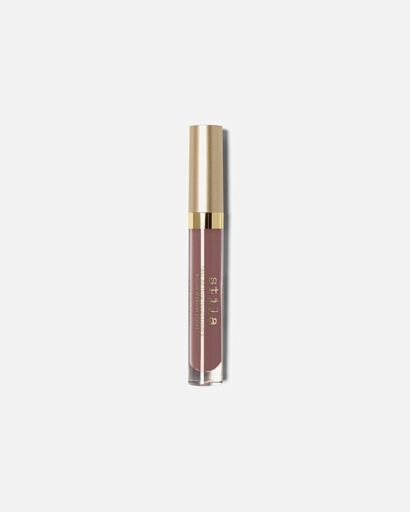 Lippenstift für Unisex stila Stay All Day® Liquid Firenze
