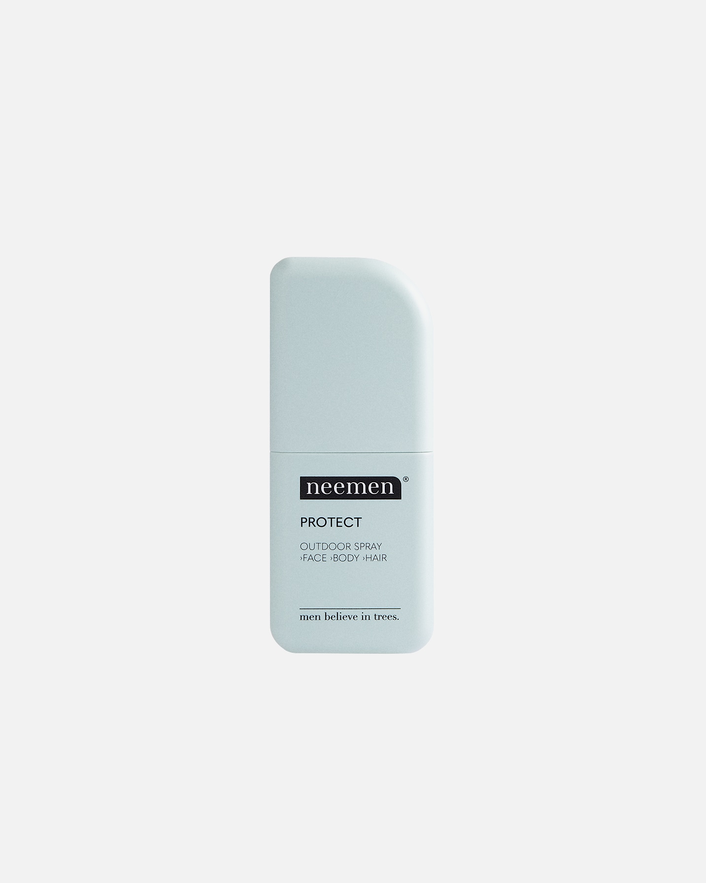 Bodyspray für Unisex neemen PROTECT 75 ml