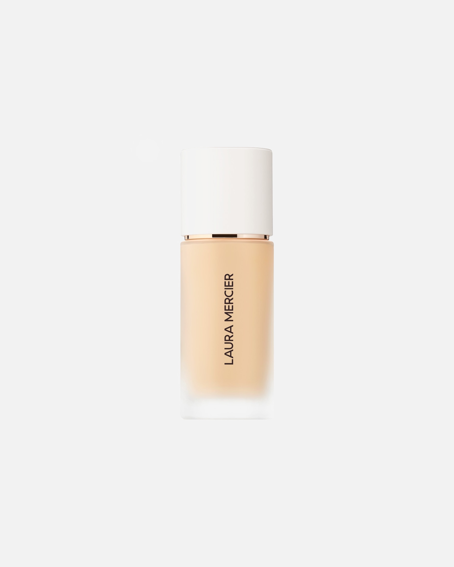 Foundation für Weiblich Laura Mercier REAL FLAWLESS FOUNDATION 2W1 MACAD