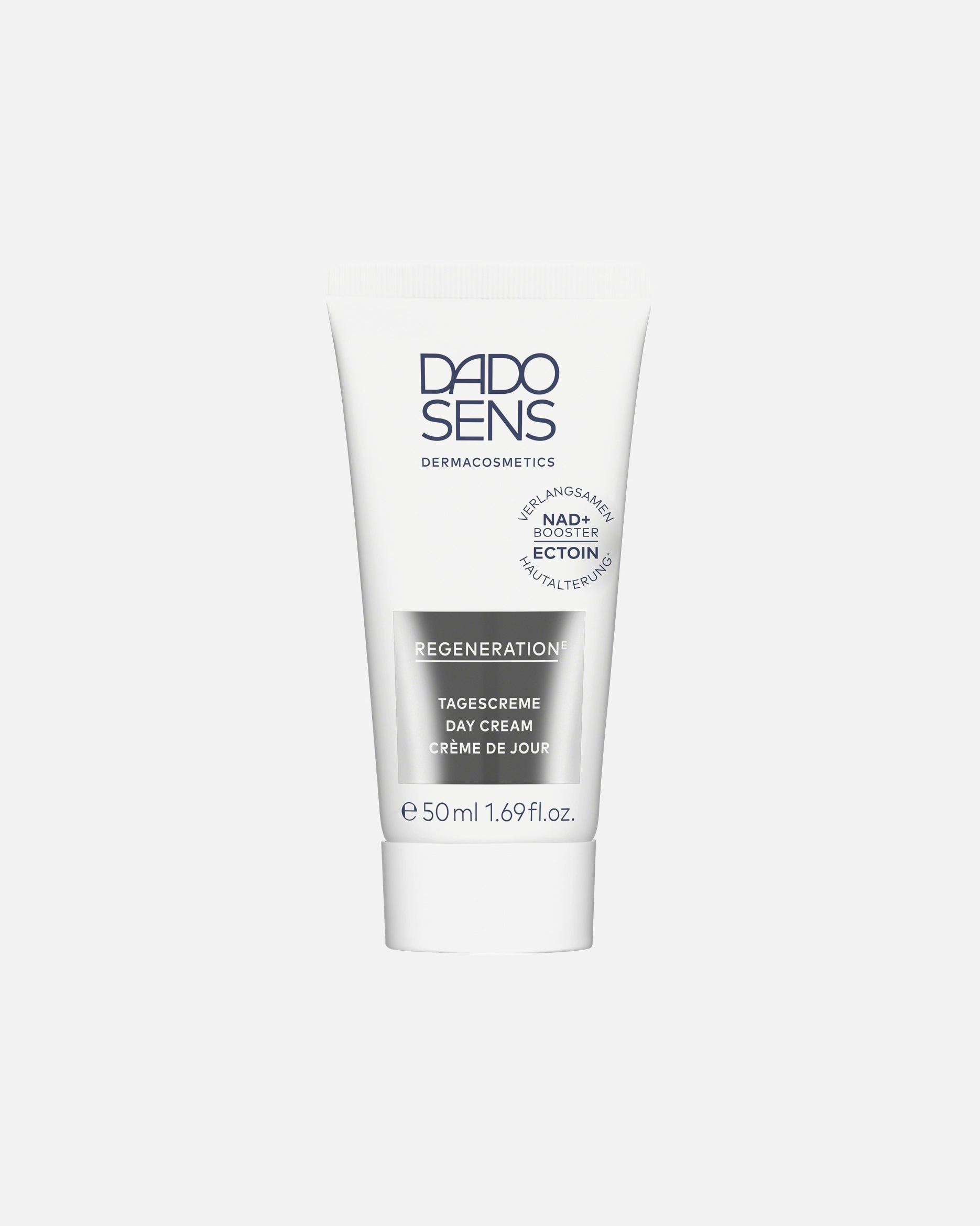 Tagescreme für Unisex DADO SENS Dermacosmetics REGENERATION E 50 ml