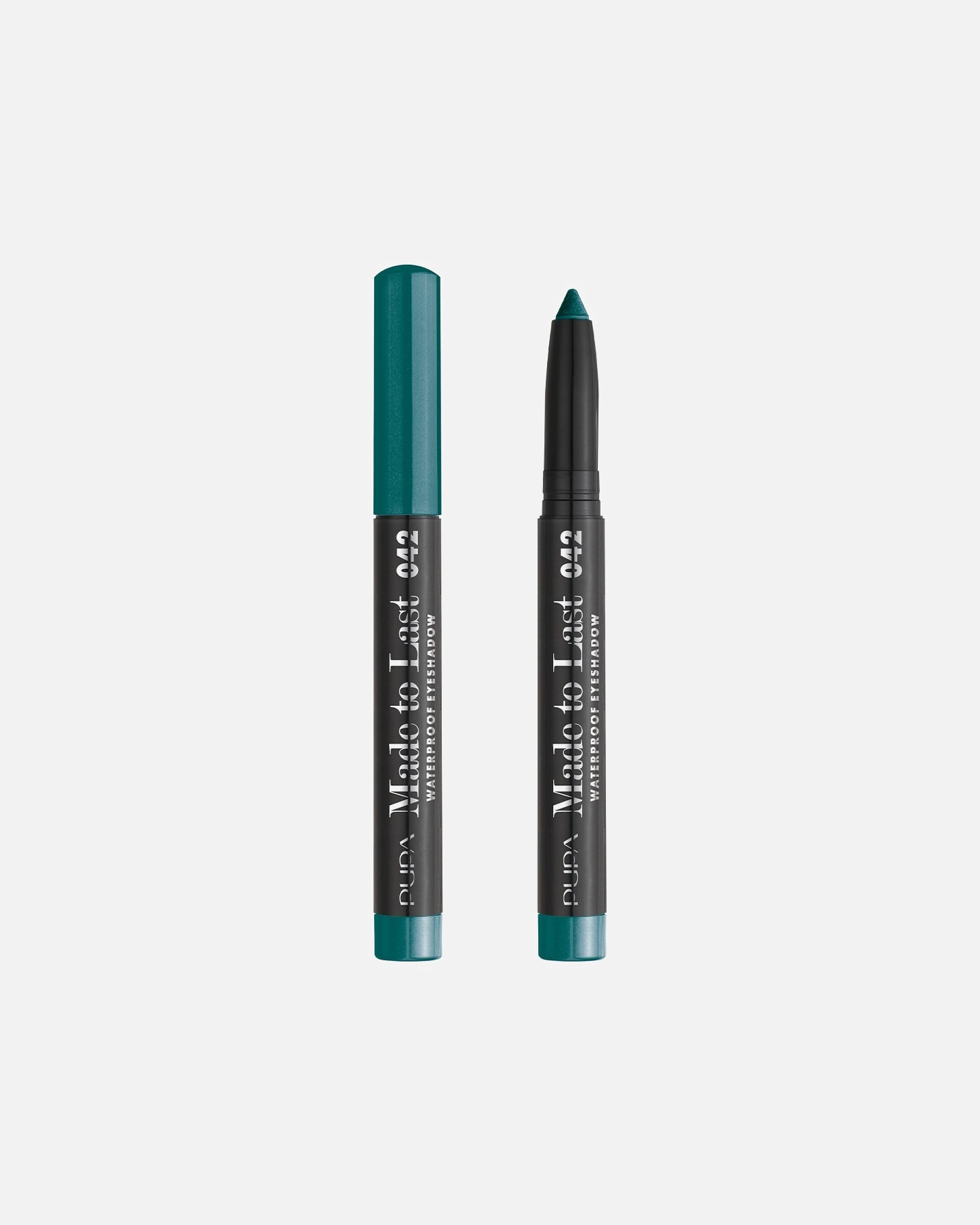 Lidschatten für Unisex PUPA Milano Made To Last Waterproof 1.4 Gramm