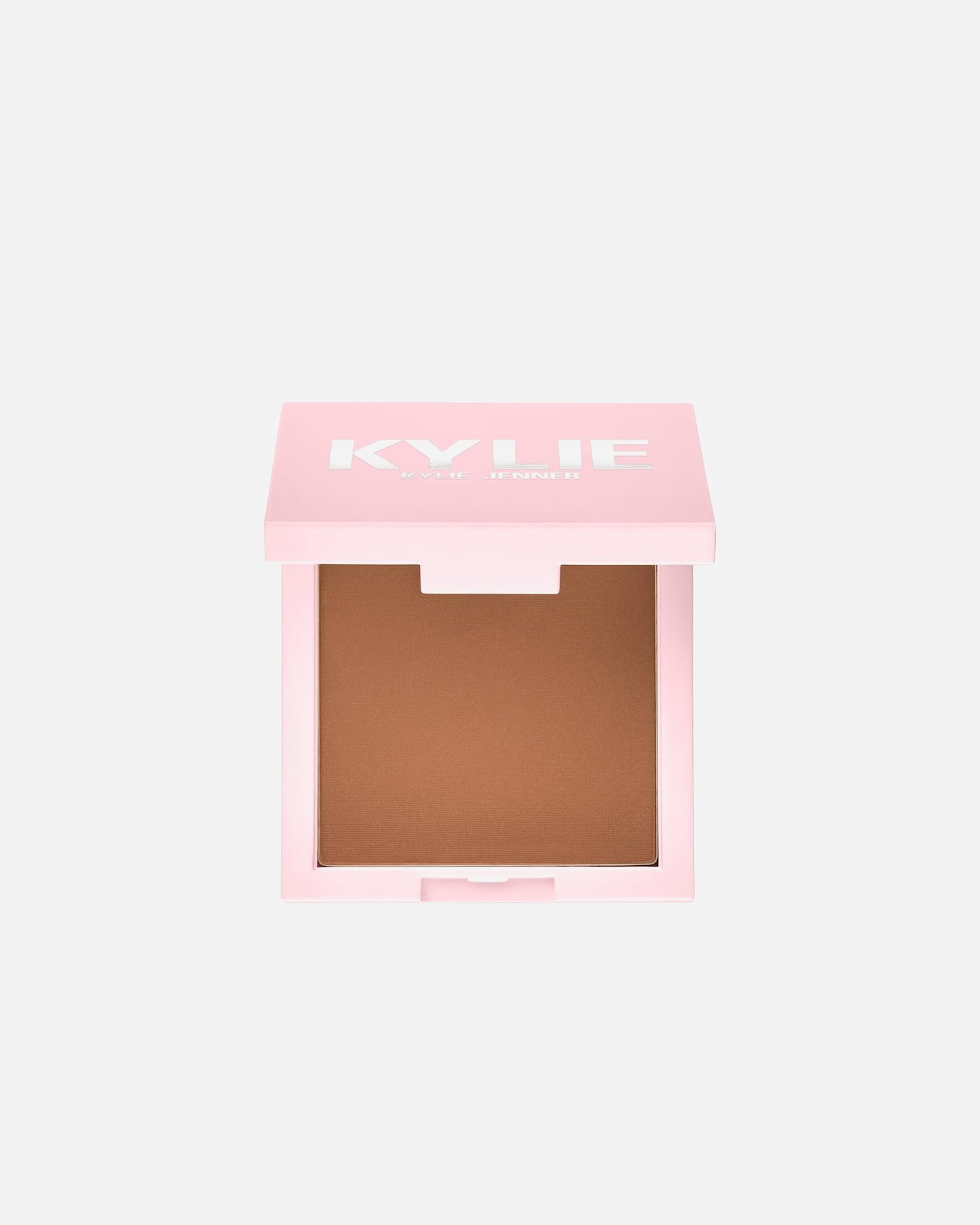 Bronzer für Unisex KYLIE COSMETICS Pressed Bronzing Powder Nr. 400 - Tanned and Gorgeous