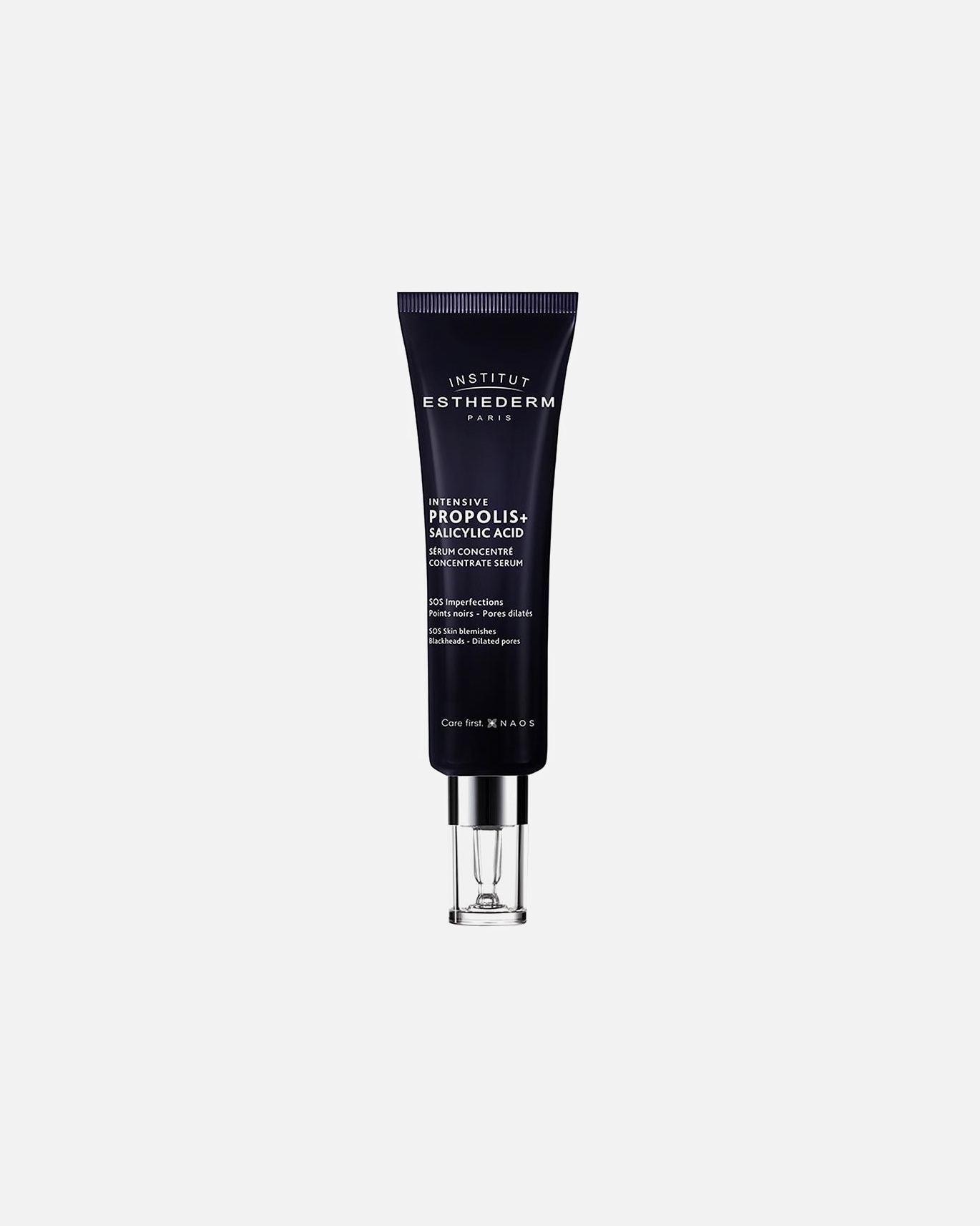 Glow Serum für Unisex Institut Esthederm Intensive 30 ml