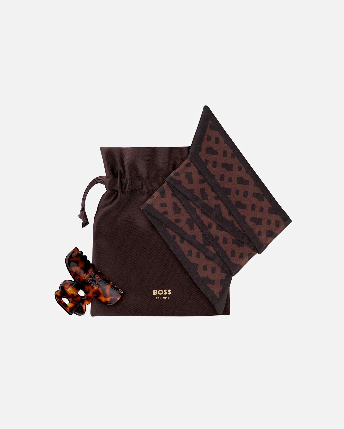 2 Haar-Accessoires von BOSS zu deiner BOSS-Bestellung ab 69 €*