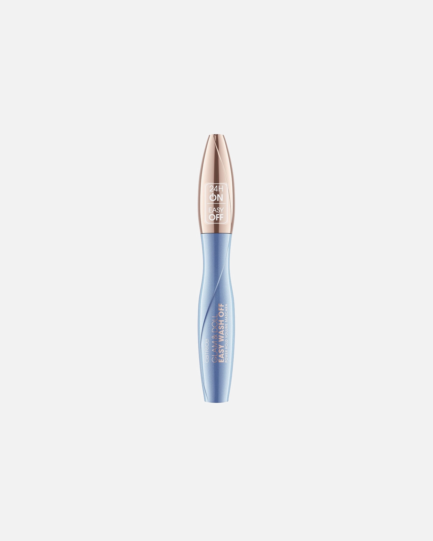 Mascara für Unisex Catrice Volume 10 - ULTRA BLACK