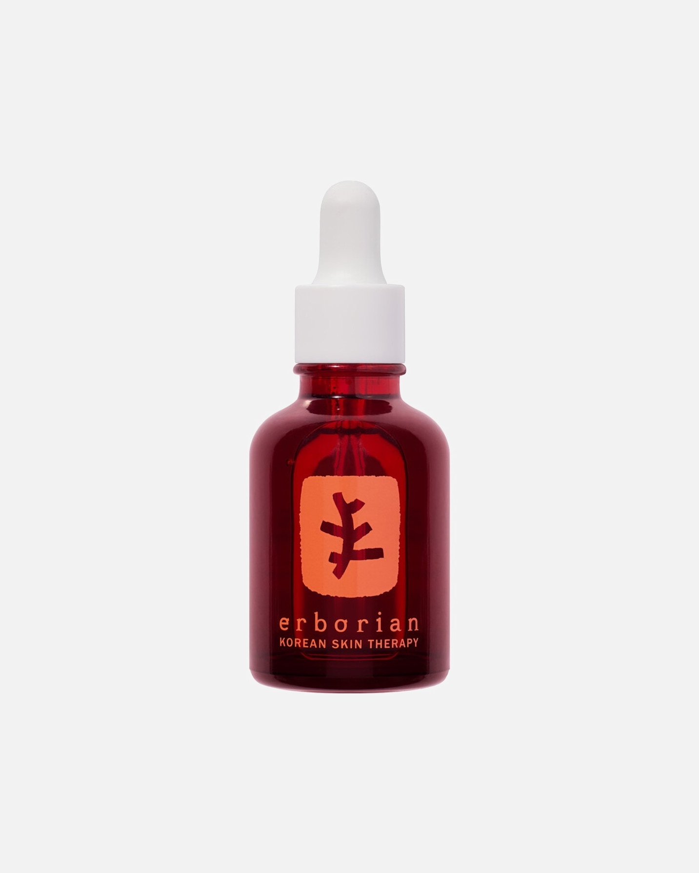 Gesichtsöl für Unisex ERBORIAN Skin Therapy Night 30 ml