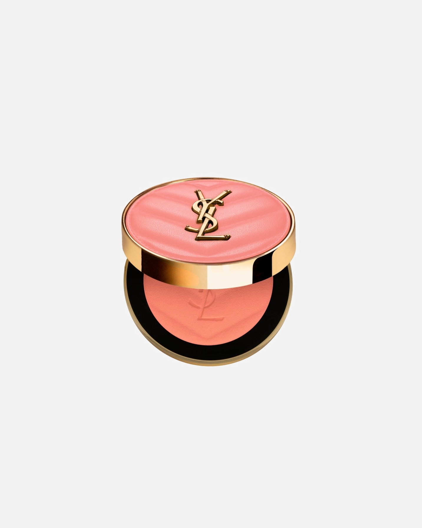 Blush für Unisex Yves Saint Laurent Make Me Blush Bold Blurring 57 - CORAL CLASH