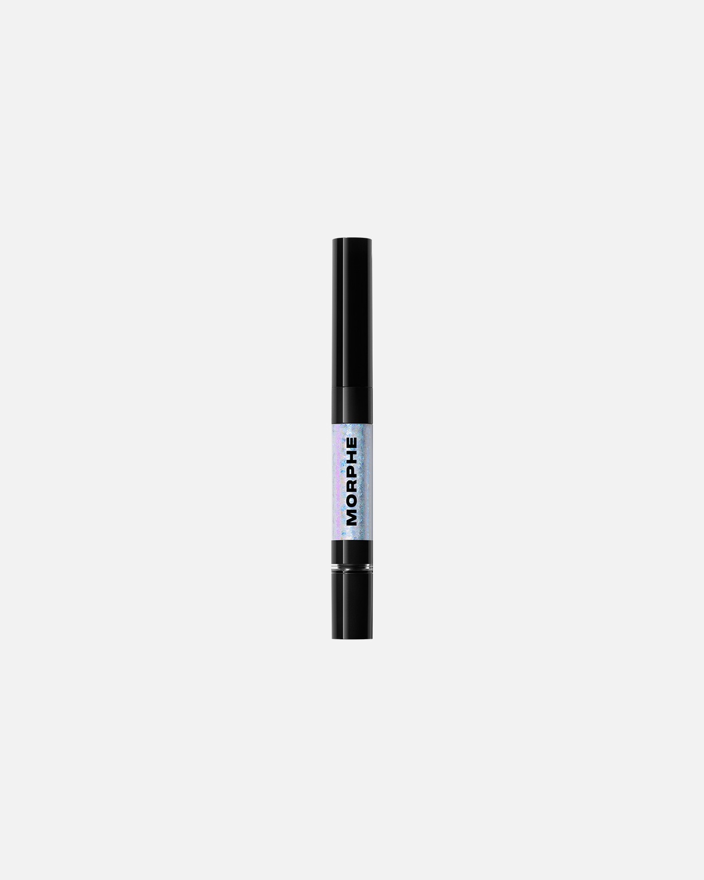 Lidschatten für Unisex Morphe Mixed Signals Dual-Ended Cream & Liquid Stick FLIRTATIOUS / FAITHFUL