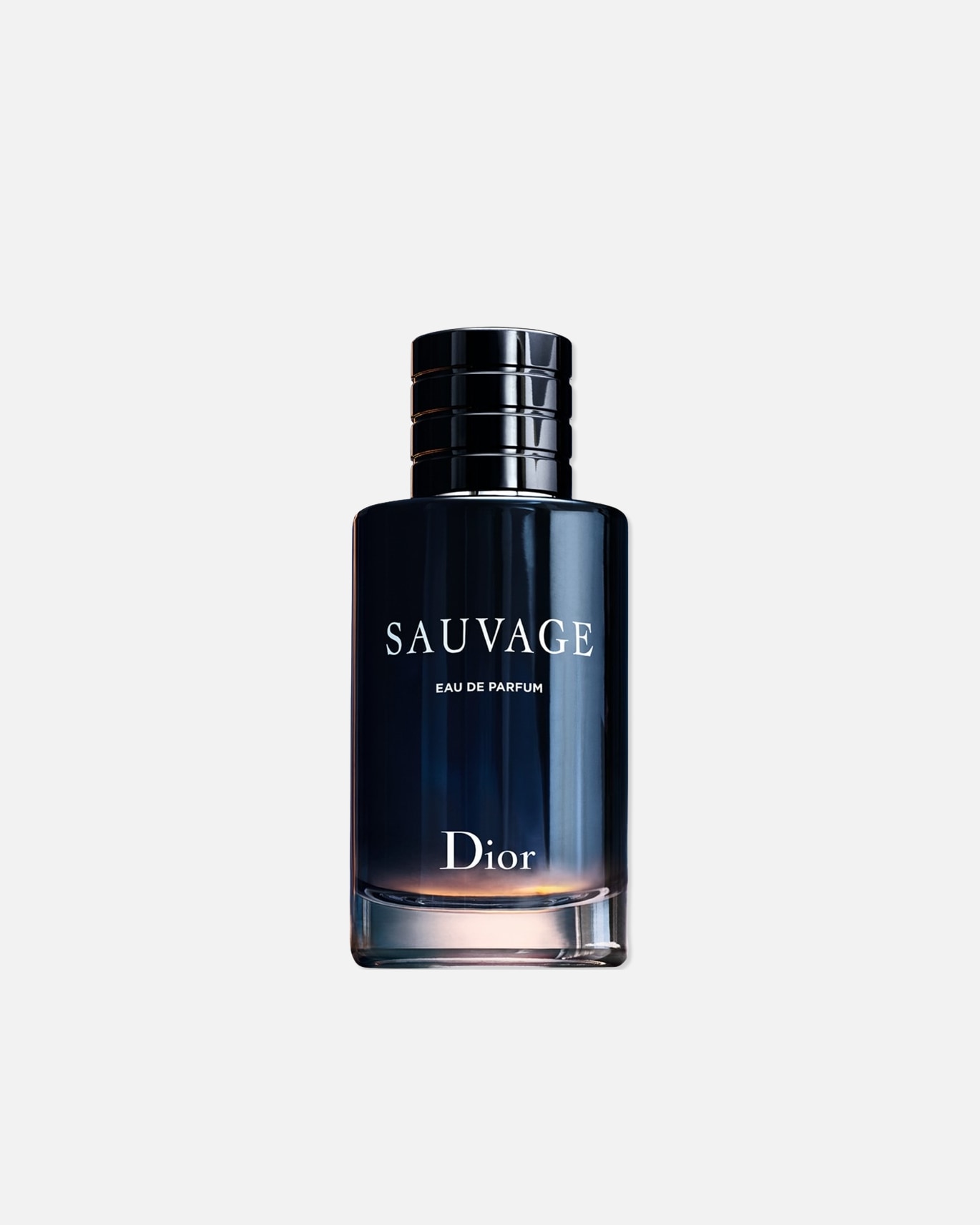 Eau de Parfum für Männlich DIOR Sauvage Eau de Parfum 100 ml