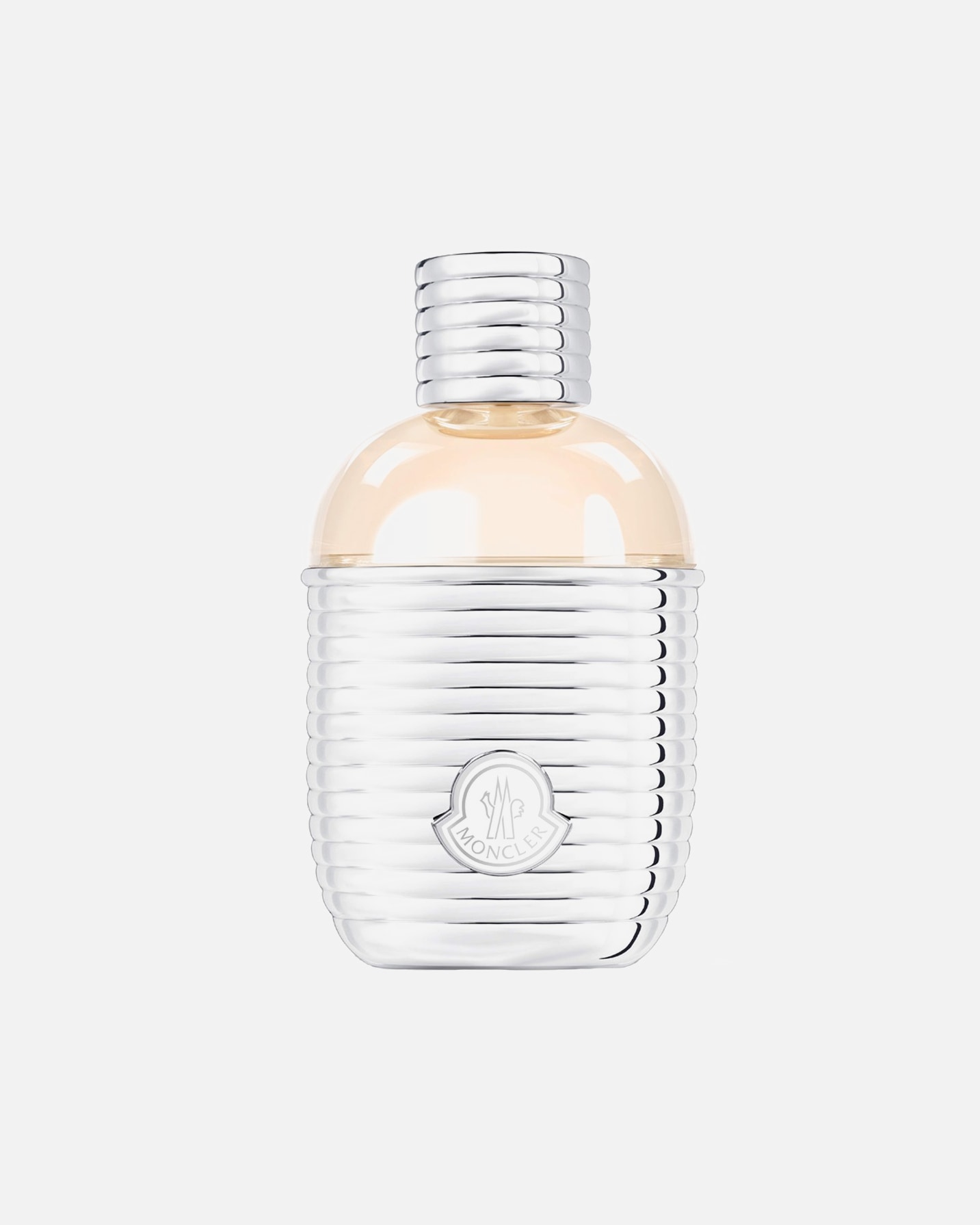 Eau de Parfum für Weiblich MONCLER Pour Femme 100 ml
