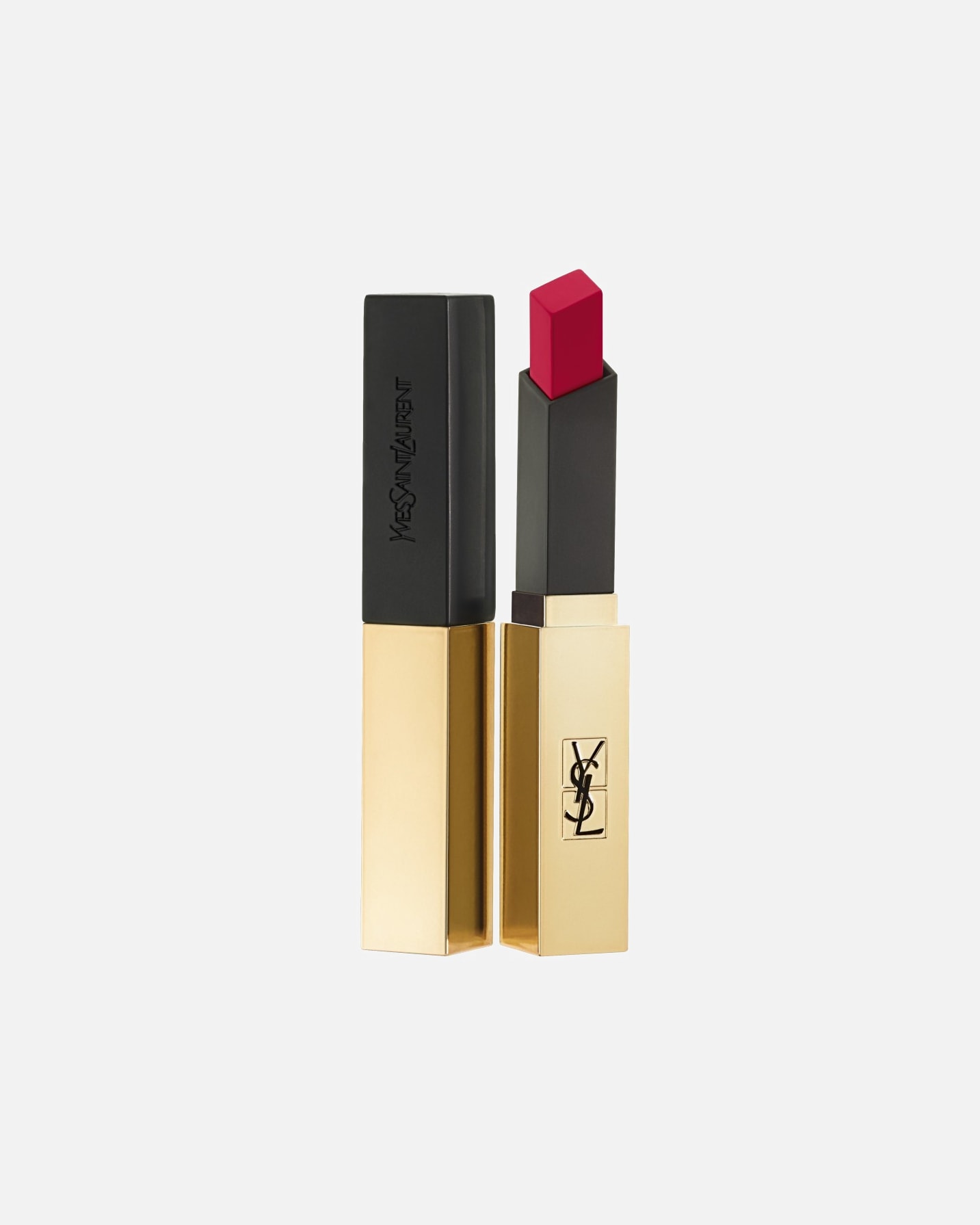 Lippenstift für Unisex Yves Saint Laurent Rouge Pur Couture The Slim 21 - ROUGE PARADOXE 21