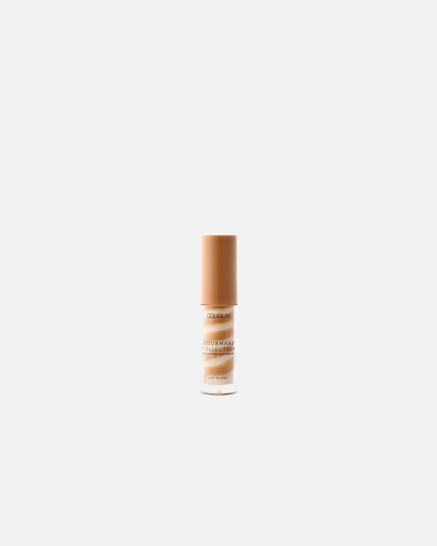 Lipgloss für Unisex Douglas Collection Seasonal Gourmand Collection 5 ml