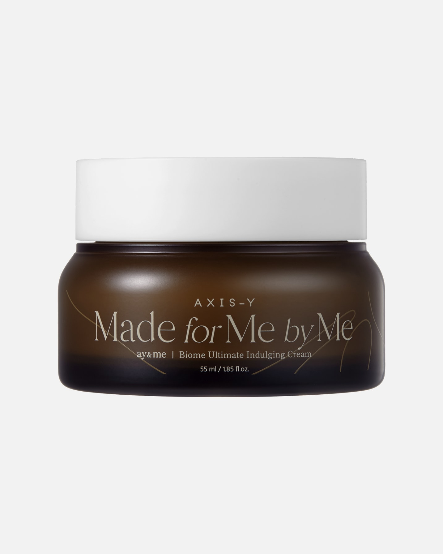 Gesichtscreme für Unisex AXIS-Y 55 ml