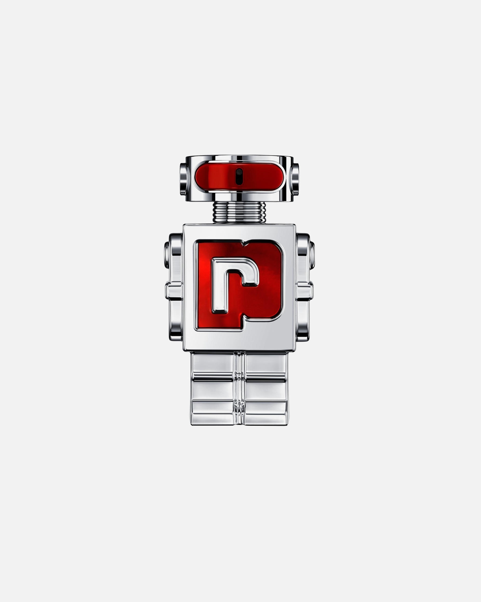 Parfum Elixir für Männlich Rabanne Phantom In Red Elixir 150 ml