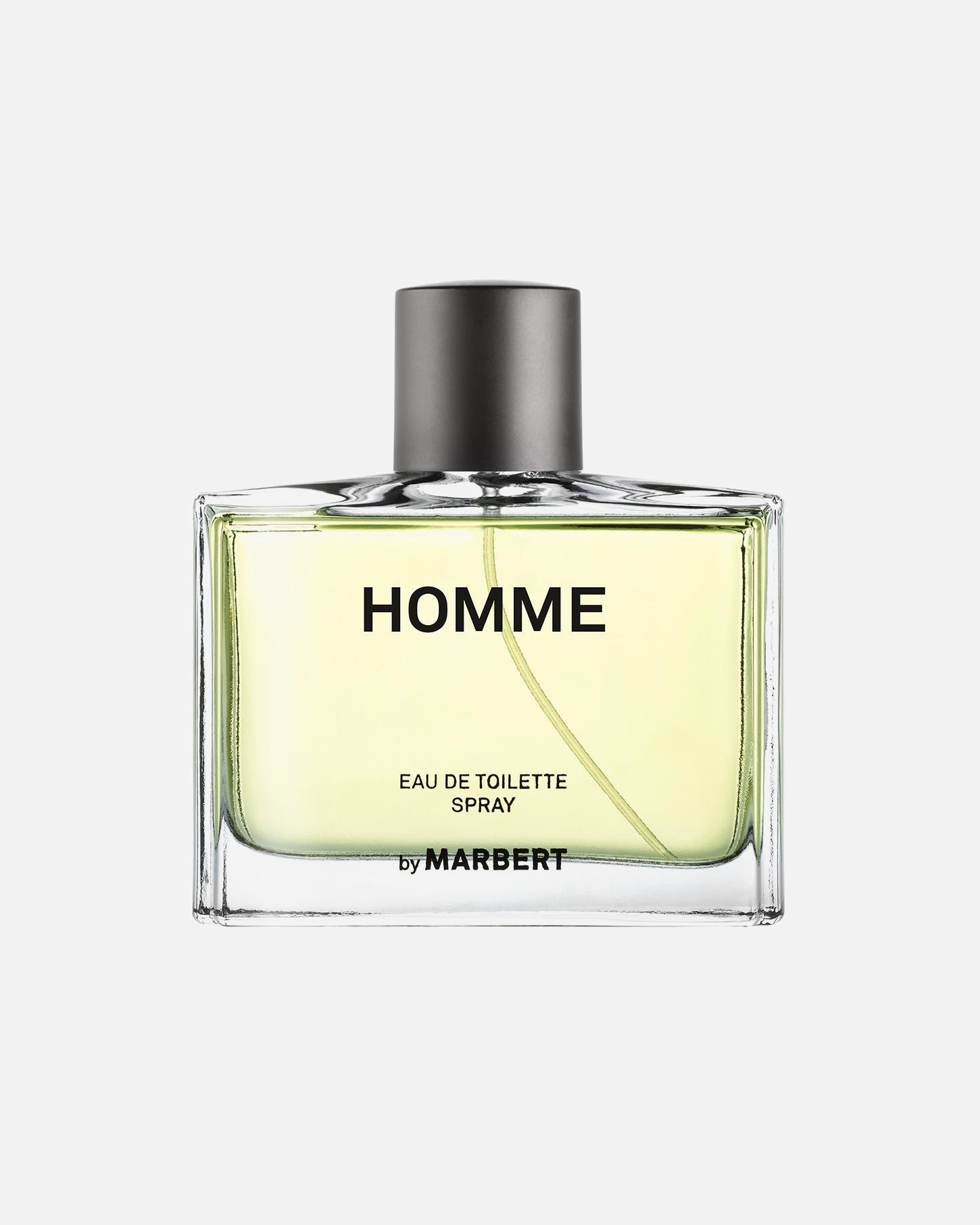 Eau de Toilette für Männlich Marbert Homme Eau de Toilette 100 ml