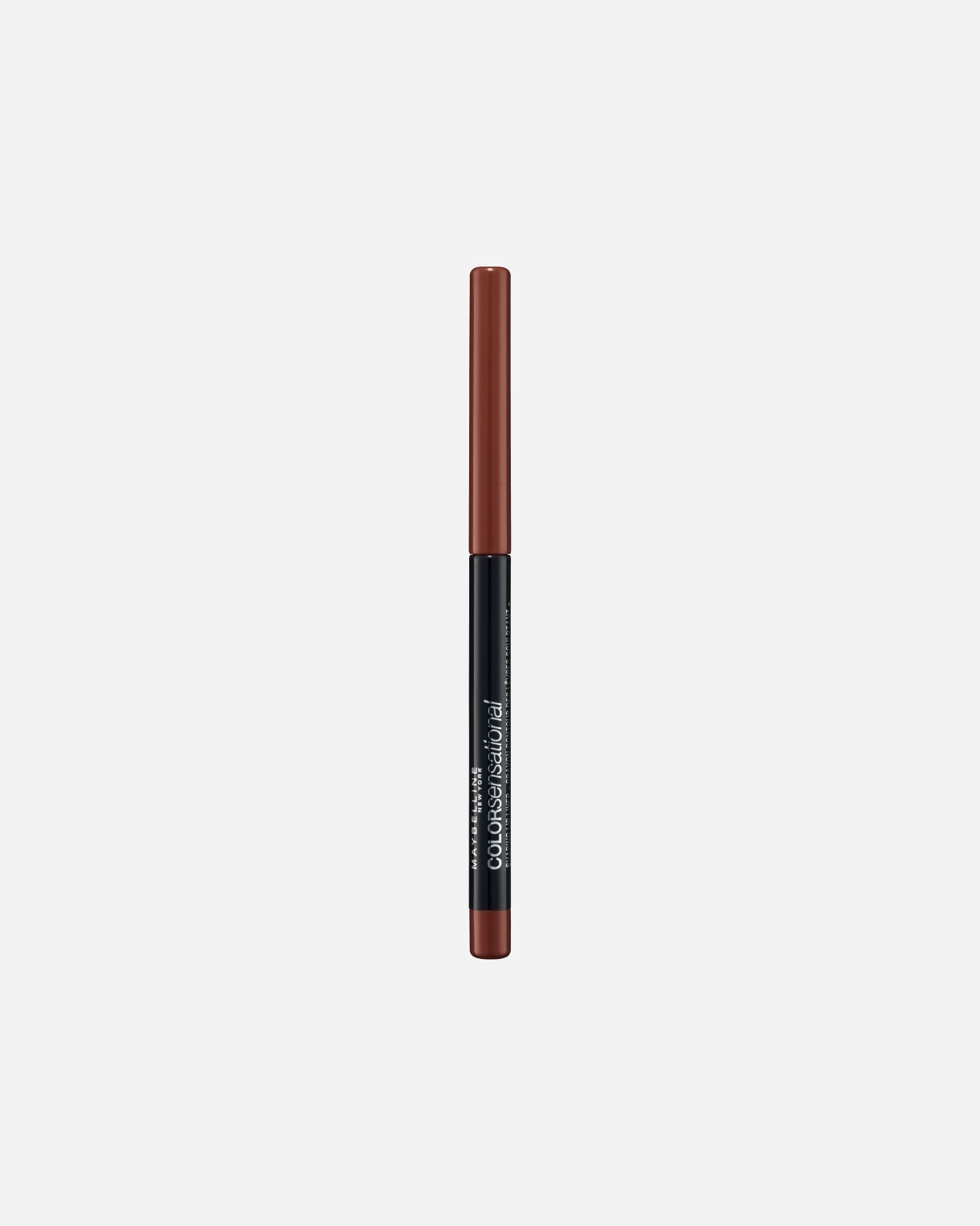 Lipliner für Weiblich Maybelline Color Sensational Shaping 1 Stück