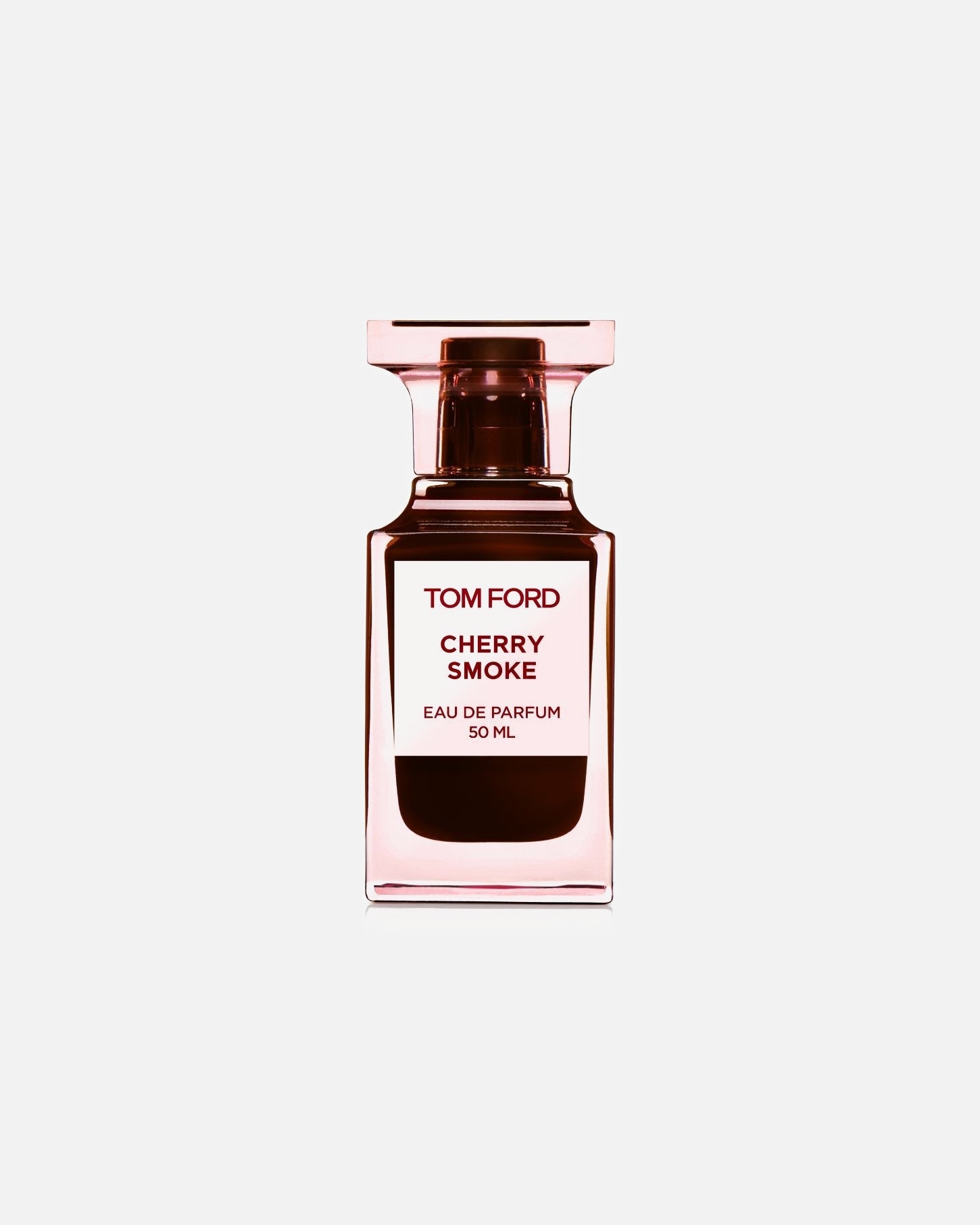 Parfum für Unisex TOM FORD Private Blend Düfte Cherry Smoke 50 ml