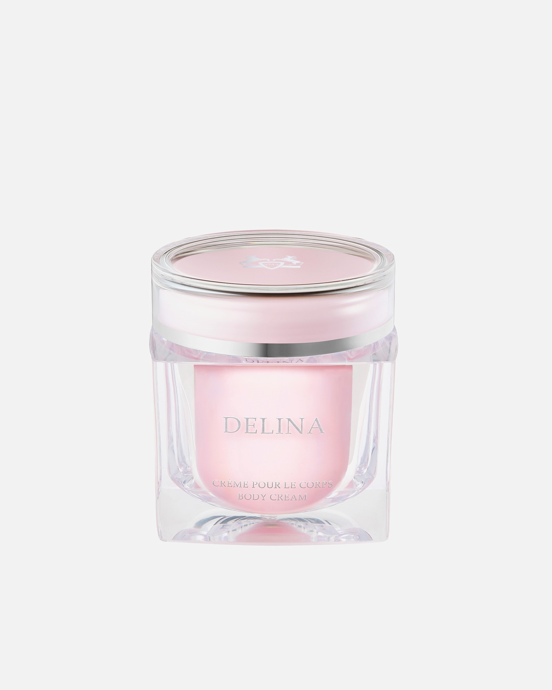 Körpercreme für Weiblich Parfums de Marly Delina Parfums de Marly L.N.C 200 ml