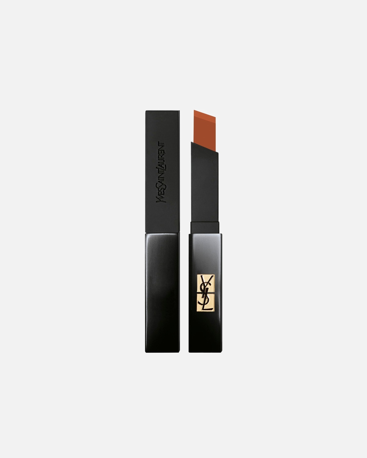 Lippenstift für Unisex Yves Saint Laurent Rouge Pur Couture The Slim Velvet Radical 320 - 320