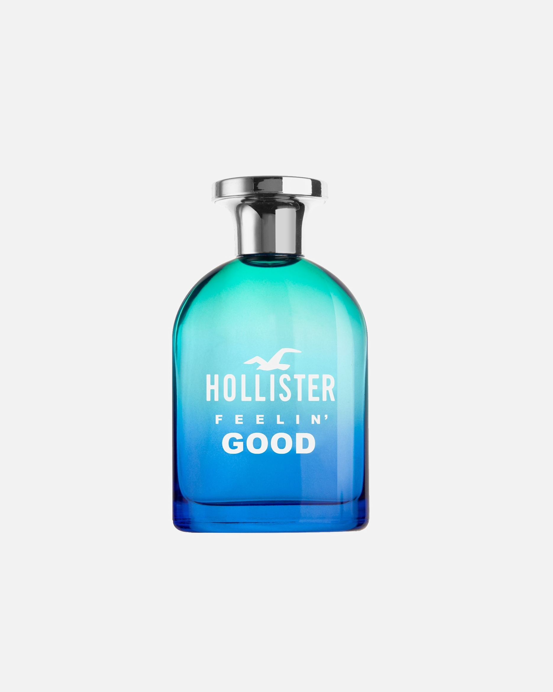 Eau de Toilette für Männlich Hollister Feelin´ Good For him 100 ml