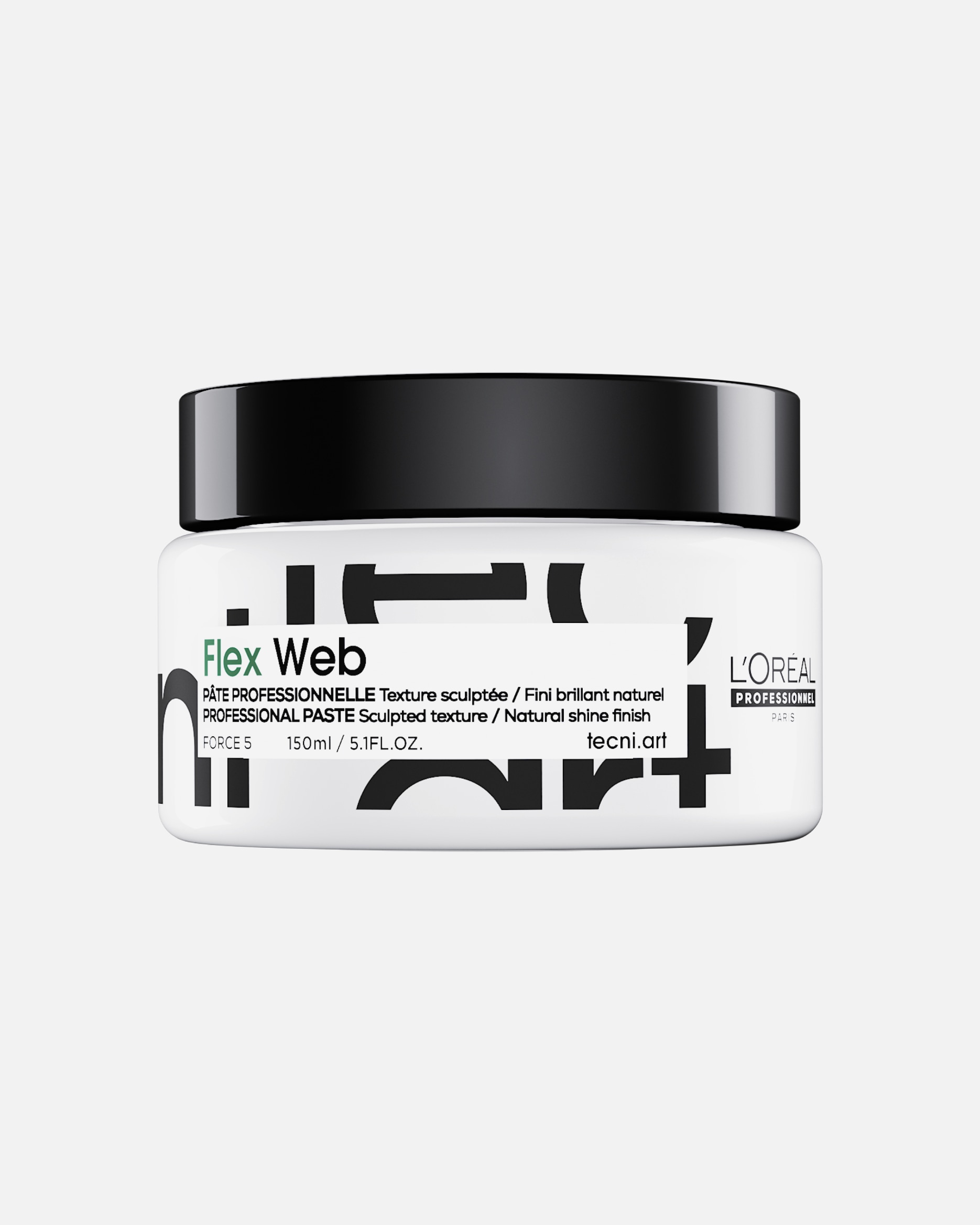 Haarstyling-Liquid für Unisex L´Oréal Professionnel Paris Tecni.Art Web 150 ml