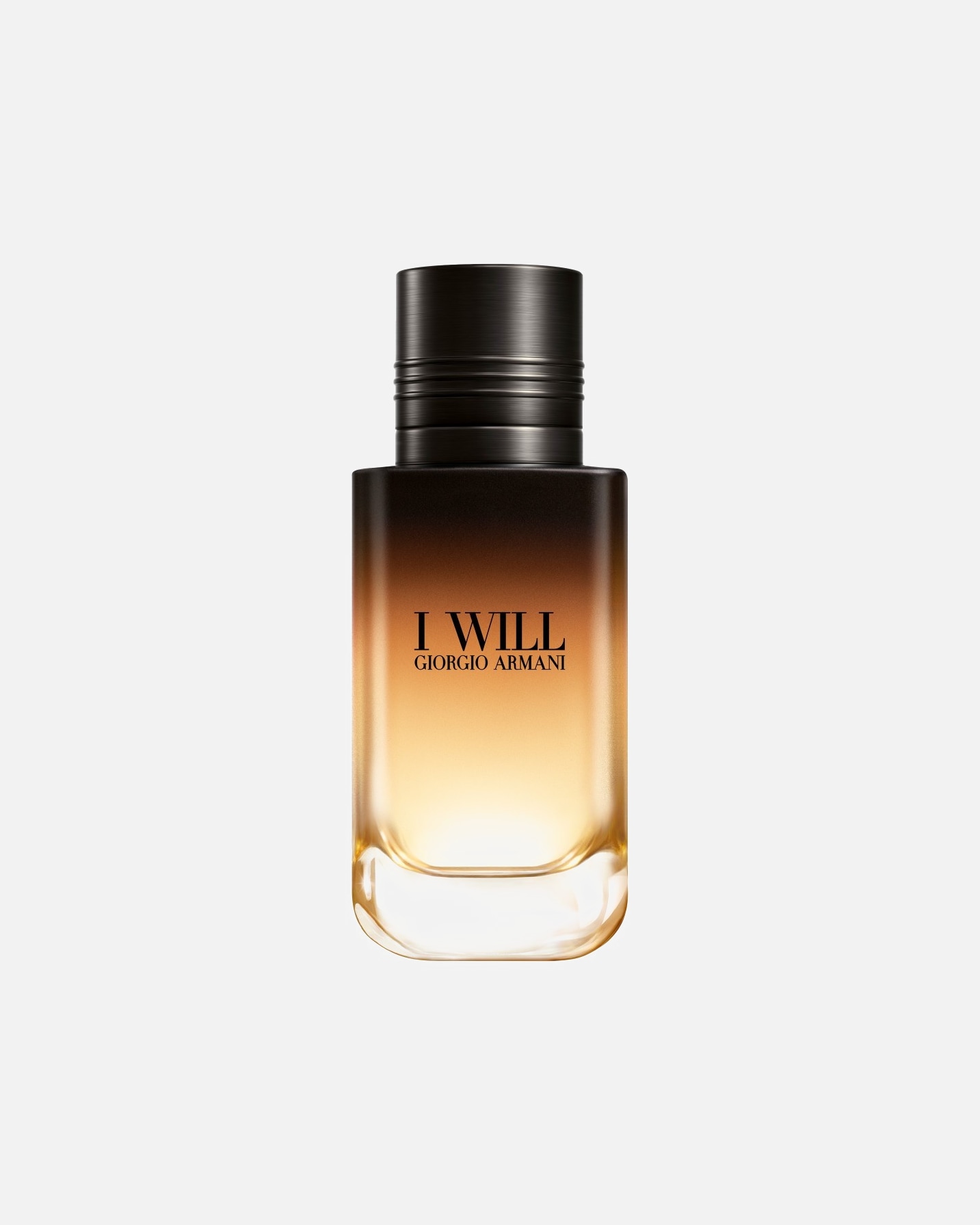 Eau de Parfum für Männlich Armani I Will 60 ml
