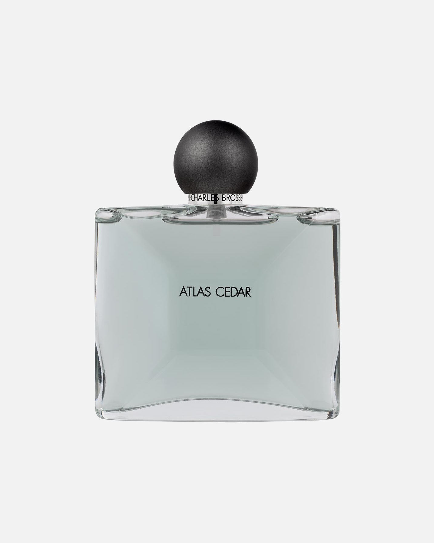 Eau de Toilette für Männlich Jean-Charles Brosseau Collection Homme Atlas Cedar 100ml