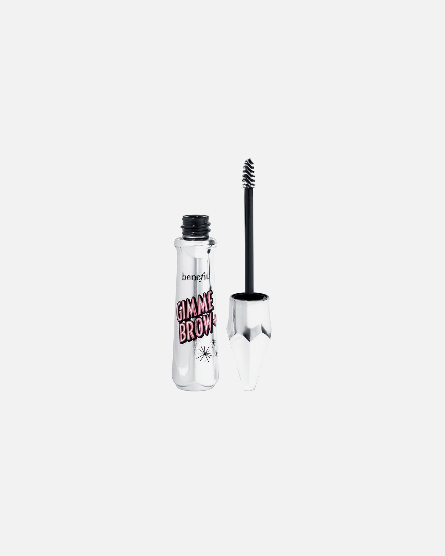 Augenbrauengel für Unisex Benefit Brow Collection Gimme Brow+ Nr. 01 - Light
