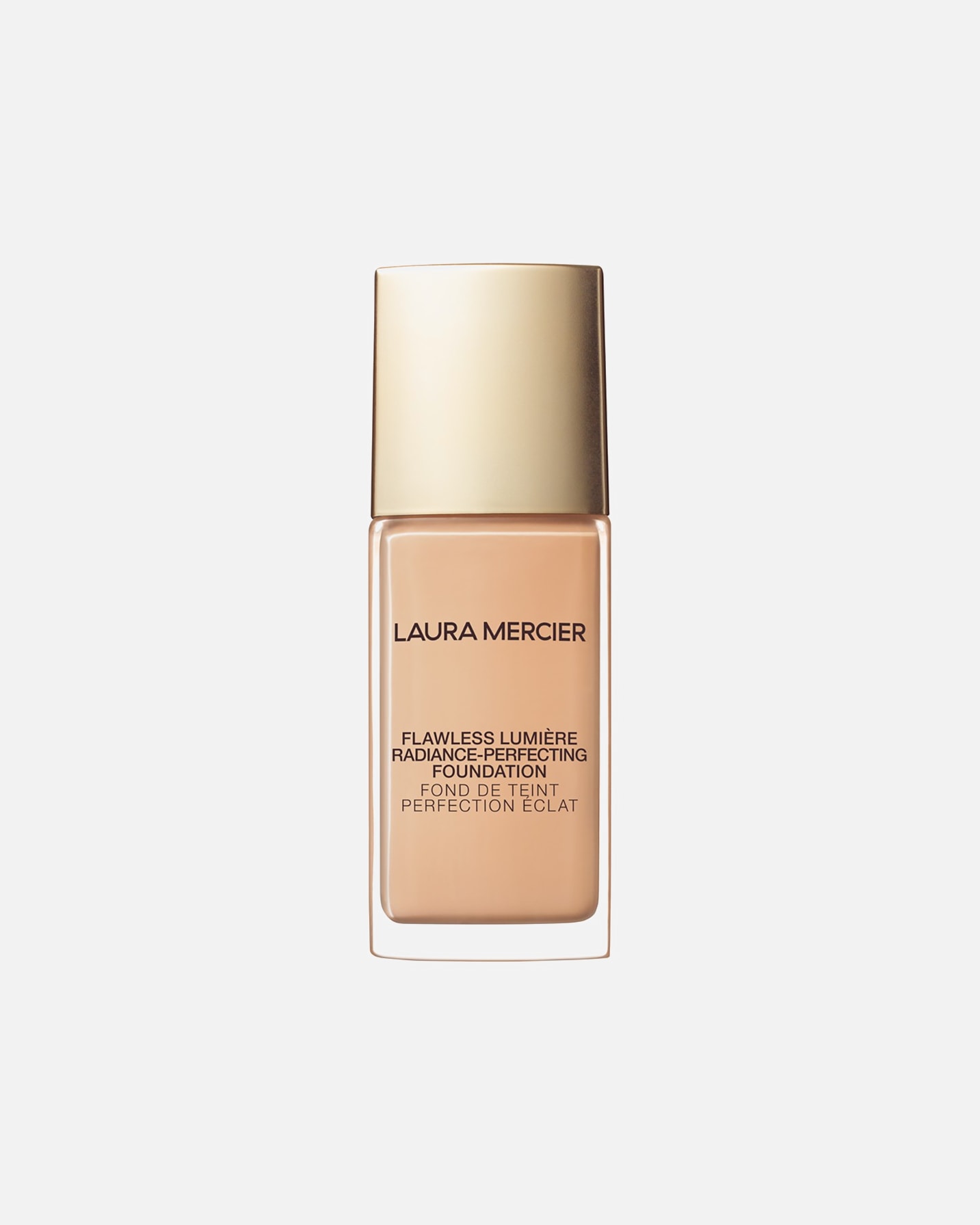 Foundation für Unisex Laura Mercier Flawless Lumière Radiance Perfecting 2W0
