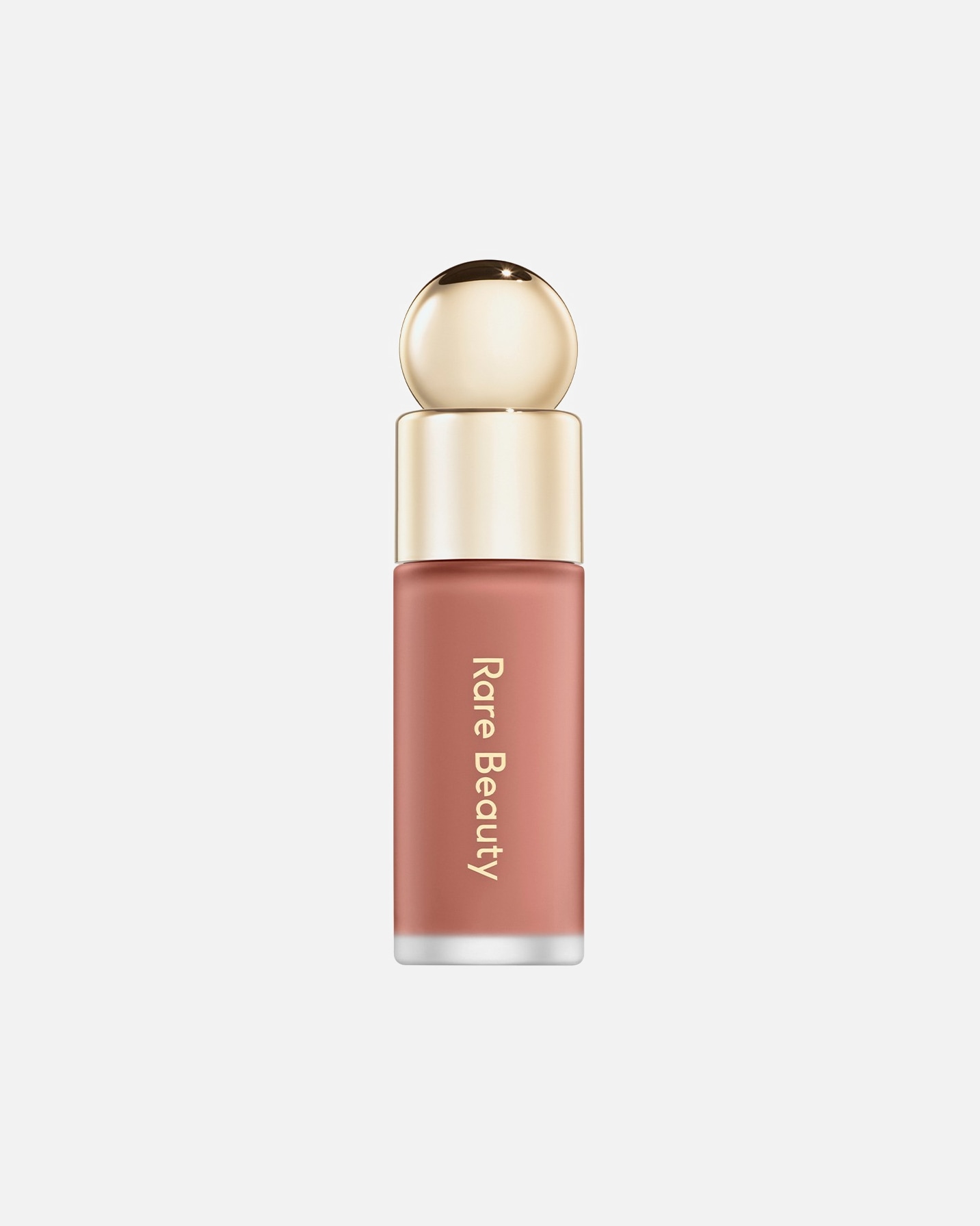 Blush für Unisex Rare Beauty Soft Pinch Matte Liquid FOREVER