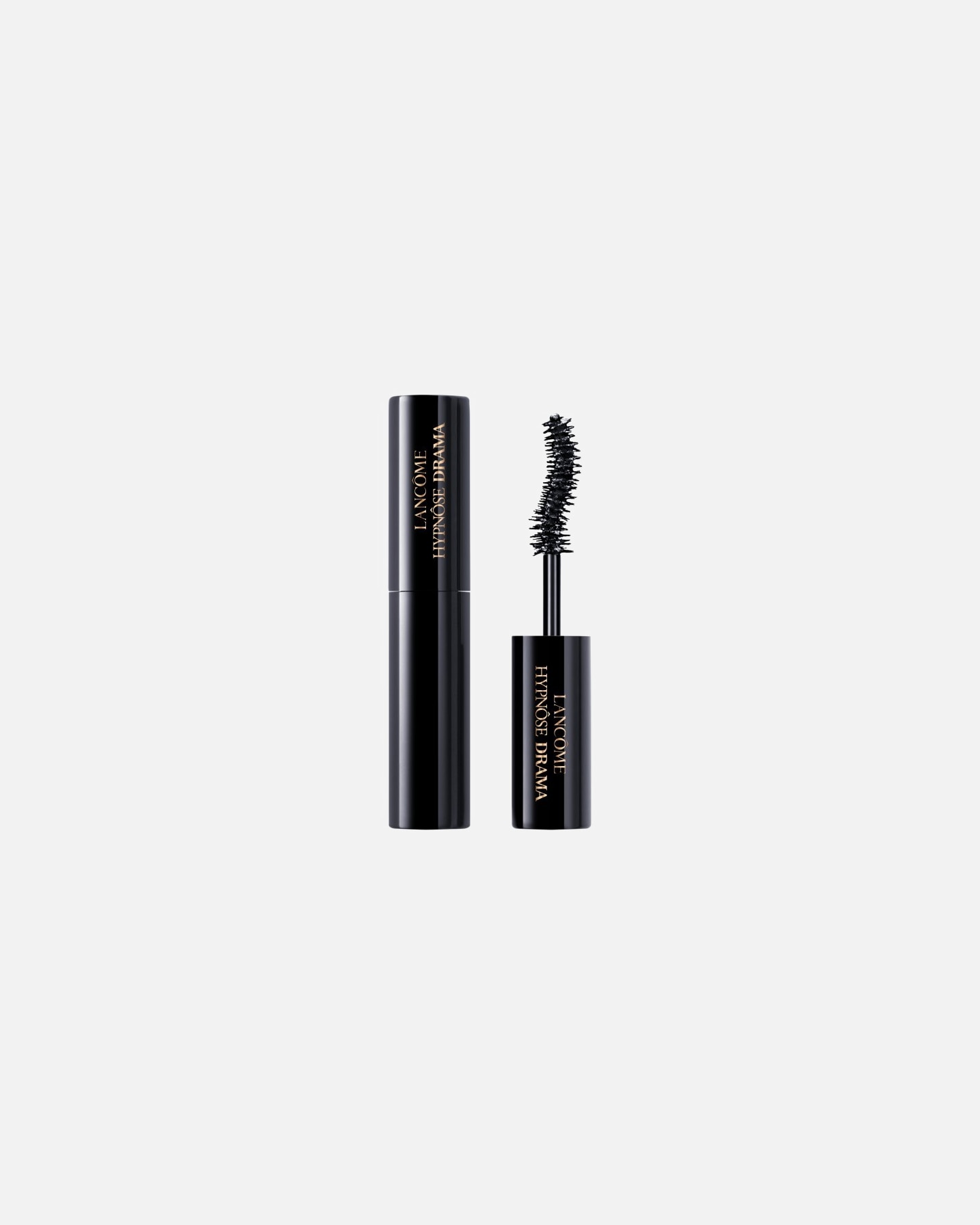 Mascara für Weiblich Lancôme Hypnôse Mascara Drama SCHWARZ