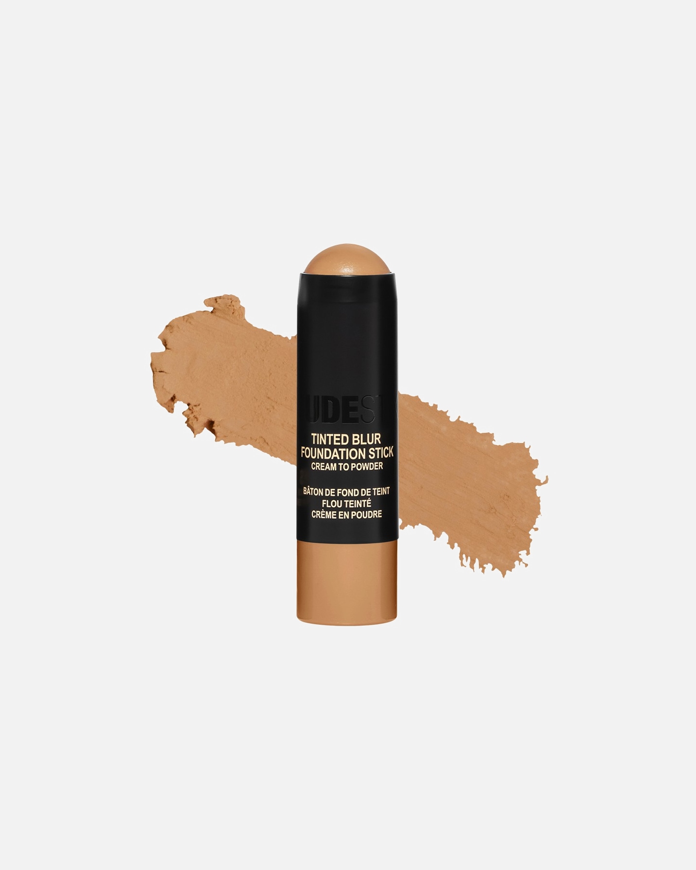 Foundation für Unisex Nudestix Tinted Blur Tahiti Hottie