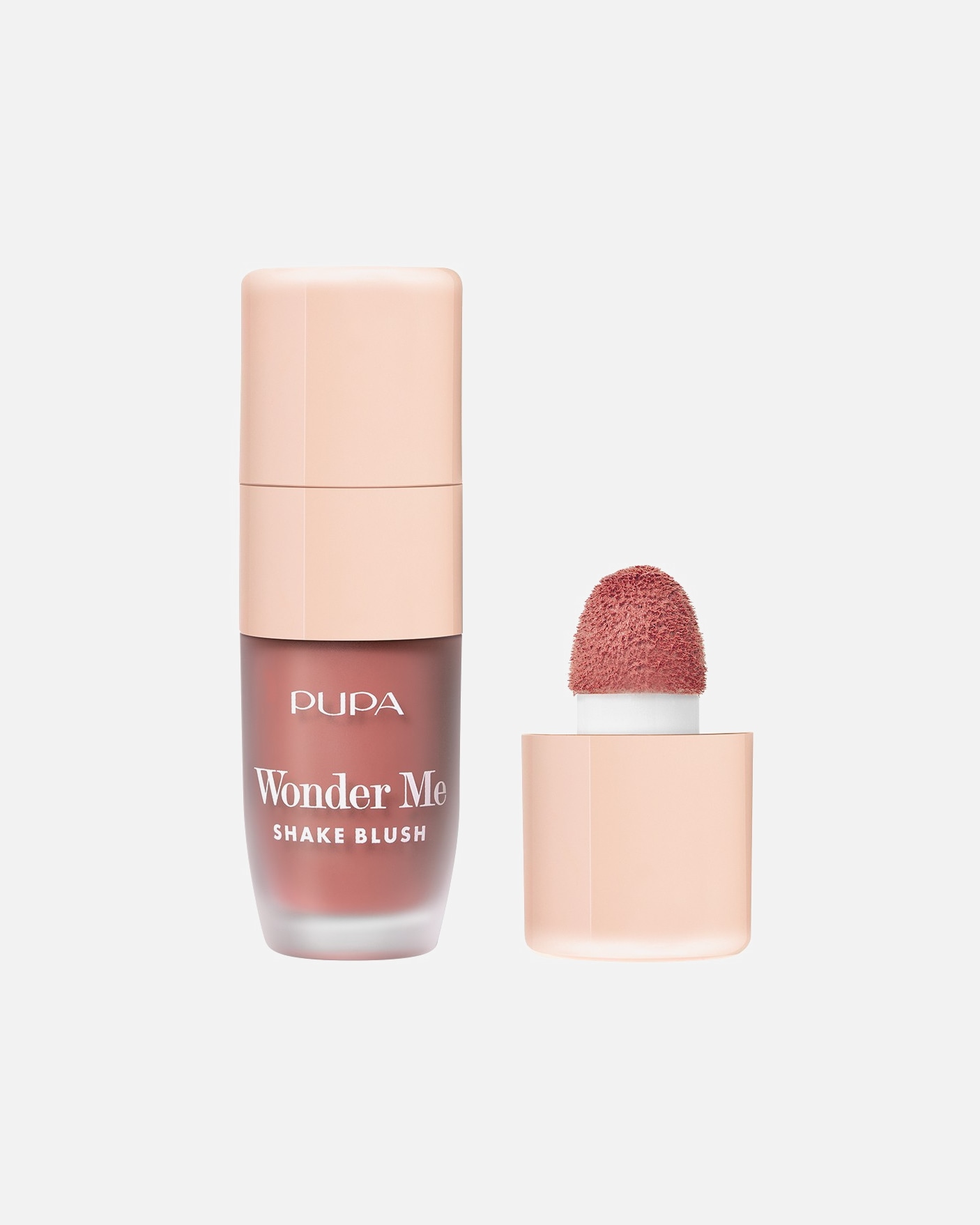 Blush für Unisex PUPA Milano Wonder Me Shake 5.5 ml