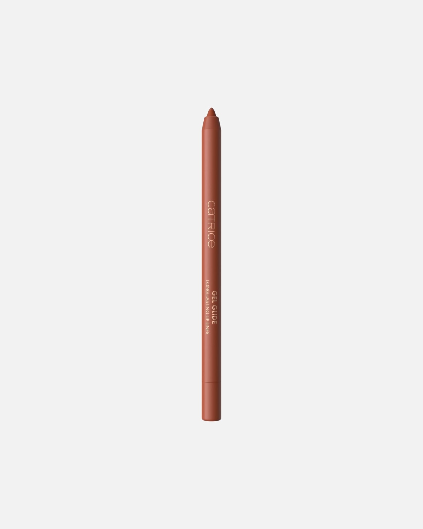 Lipliner für Weiblich Catrice Gel Glide Long-Lasting Lip Liner 040 Latte Lines