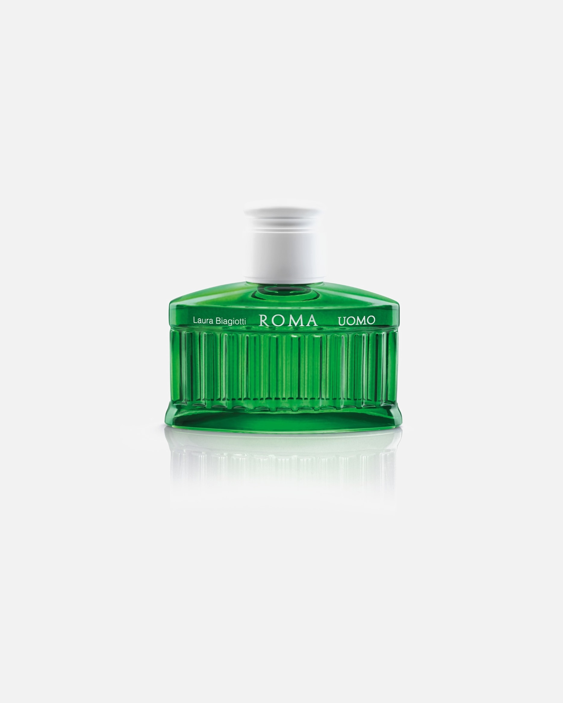 Eau de Toilette für Männlich Laura Biagiotti Roma Uomo Green Swing 40 ml