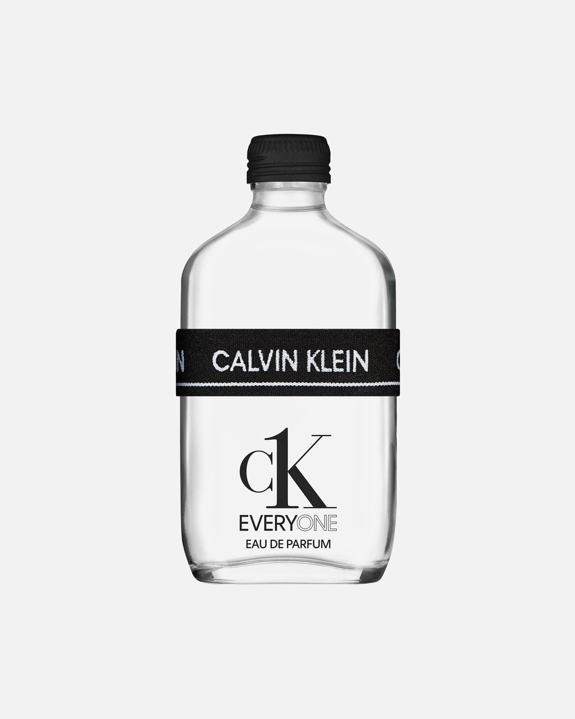 Eau de Parfum für Unisex CALVIN KLEIN CK Everyone EDP EDP