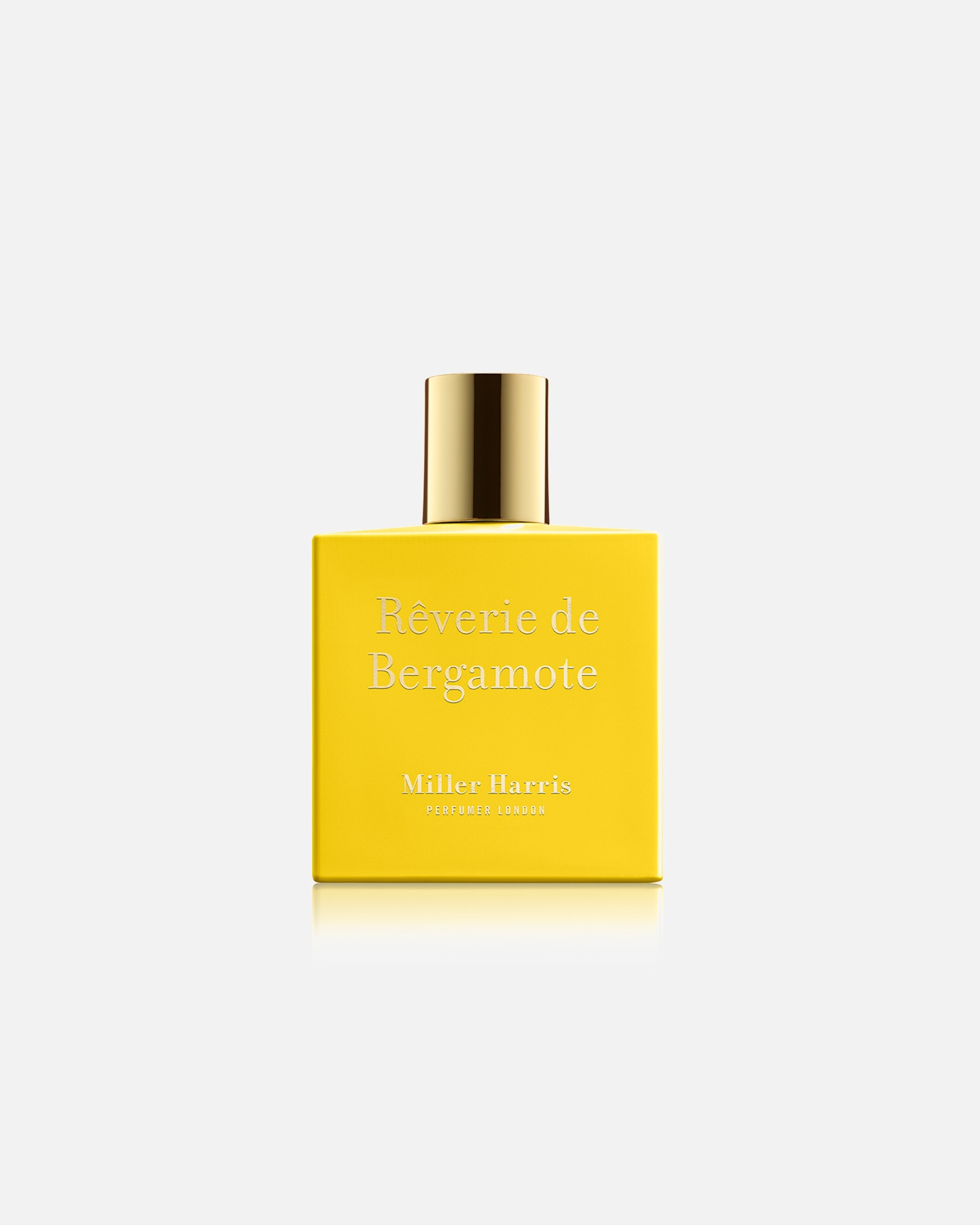 Eau de Parfum für Unisex Miller Harris RÊVERIE DE BERGAMOTE 50 ml