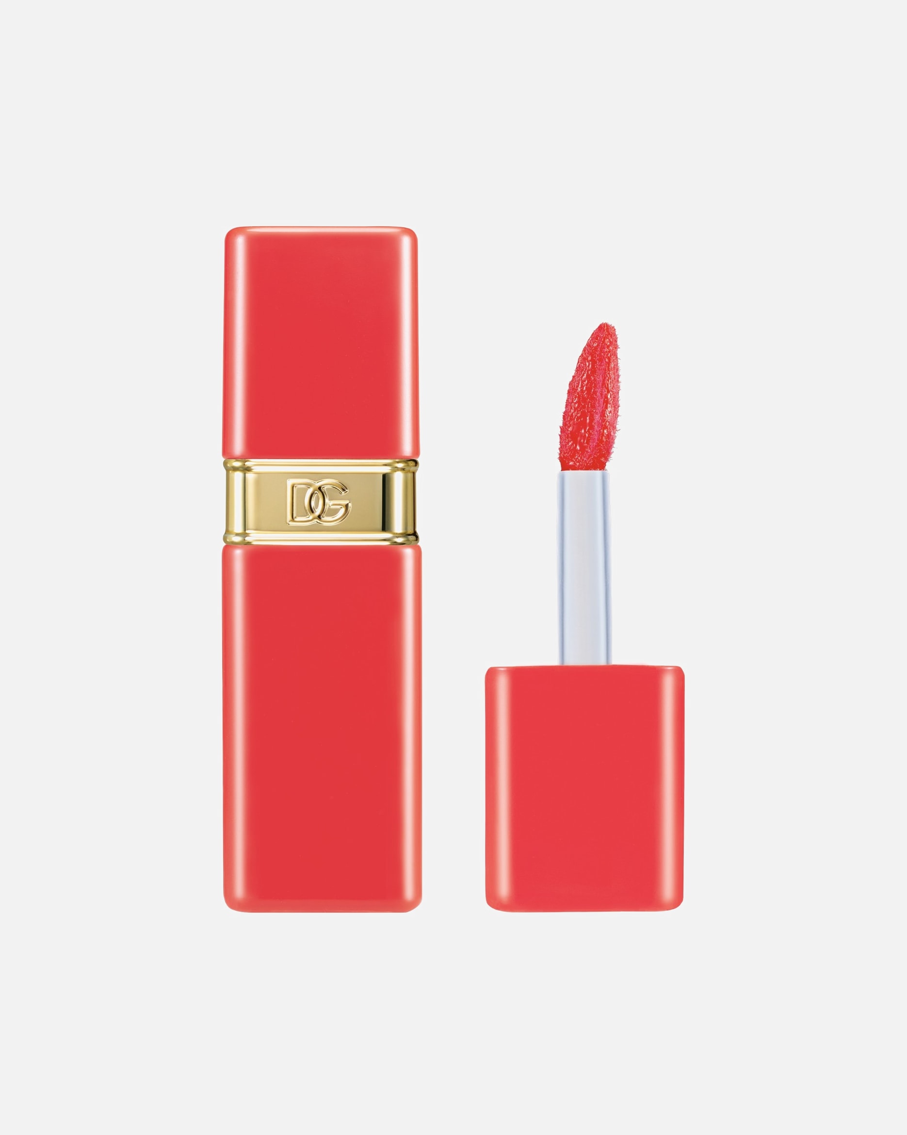 Lippenfarbe für Weiblich Dolce&Gabbana Rose Dew Lip Bite 7 ml
