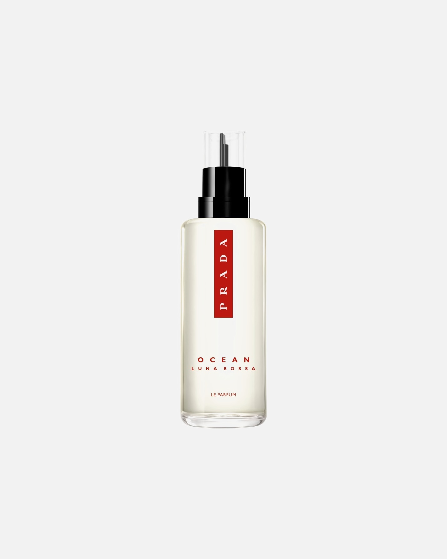 Parfum für Männlich Prada Luna Rossa Ocean Le Parfum 150 ml