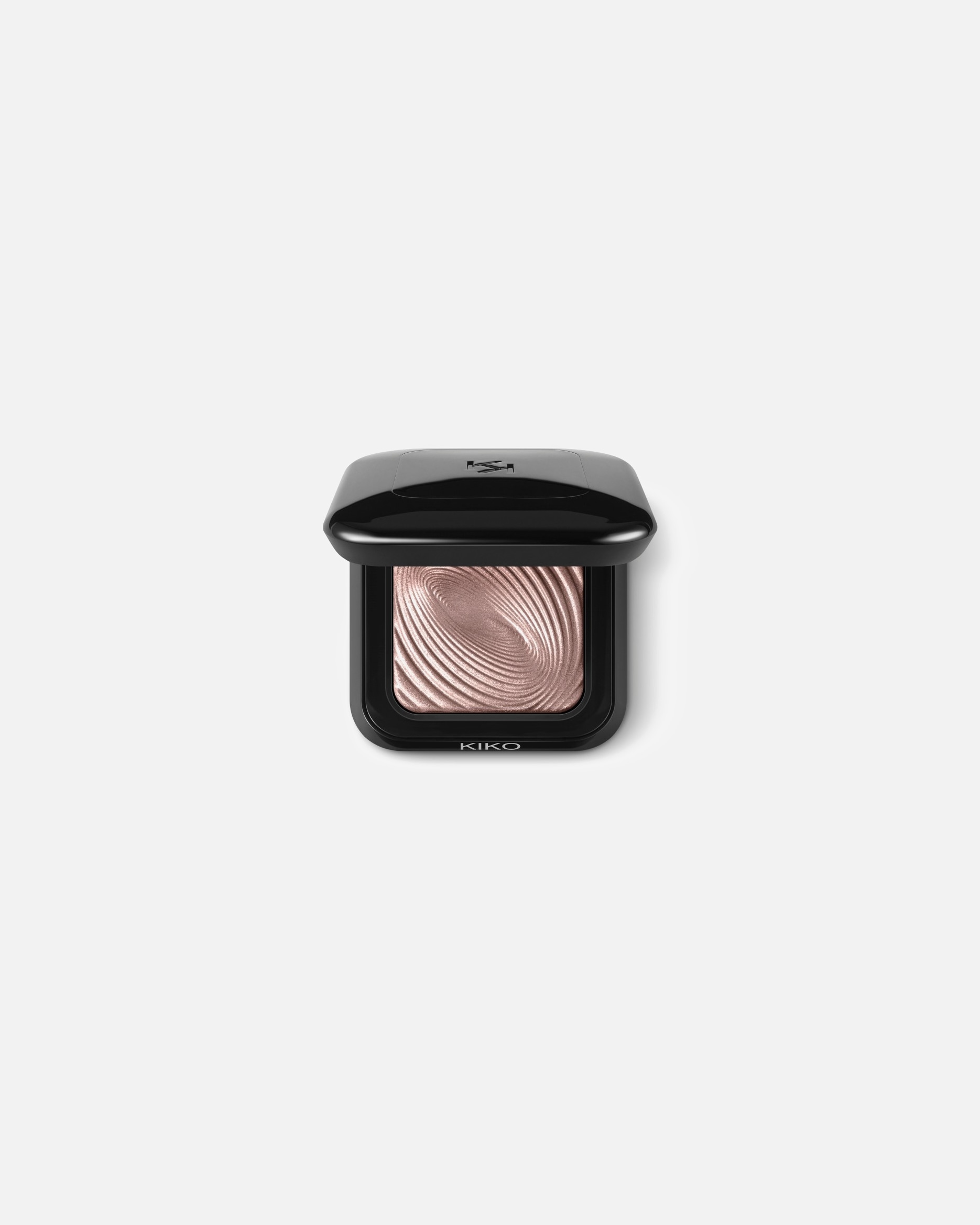 Lidschatten für Unisex KIKO Milano Default Brand Line New Water 6 - LIGHT TAUPE