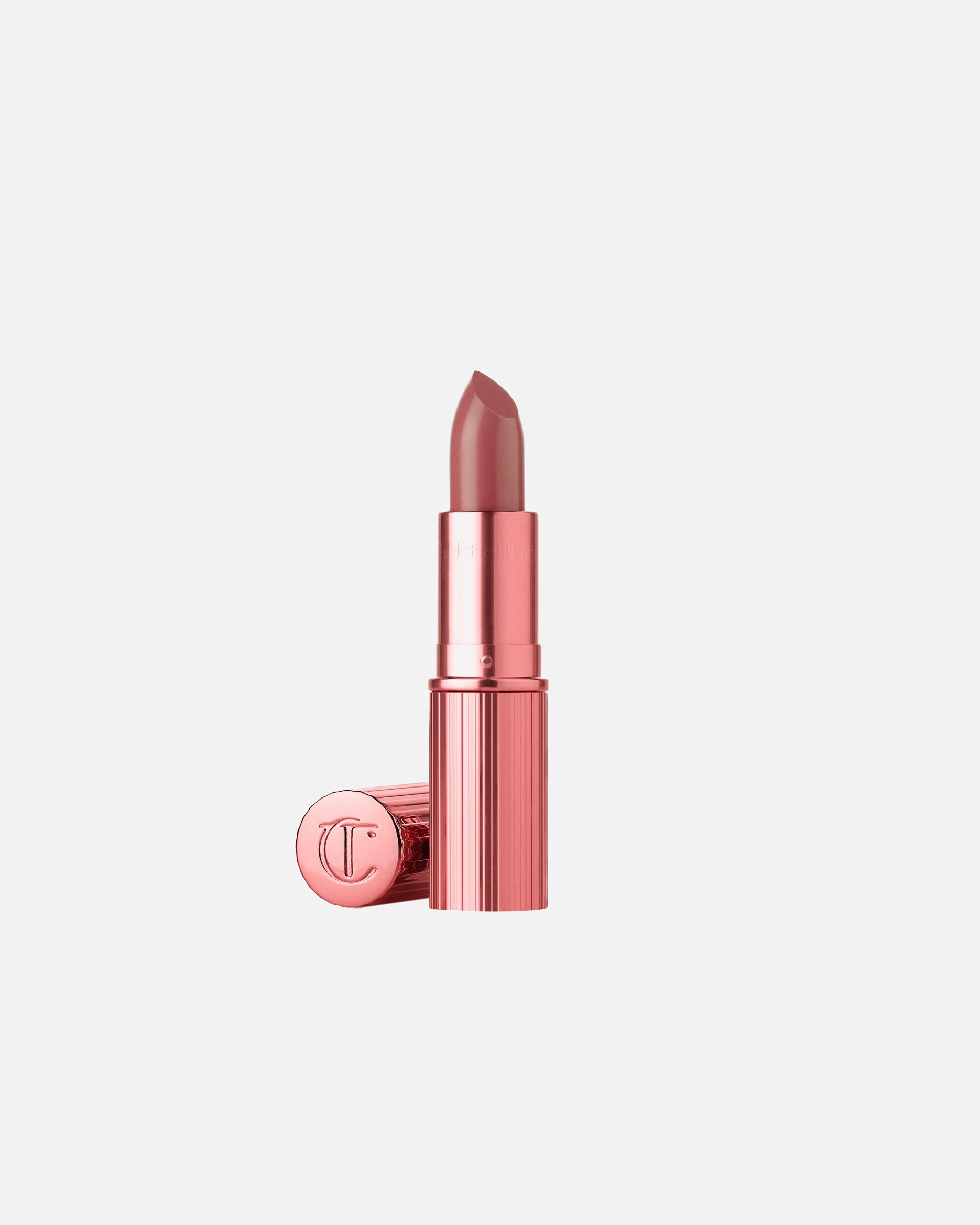 Lippenstift für Unisex Charlotte Tilbury K.I.S.S.I.N.G 90S Pink