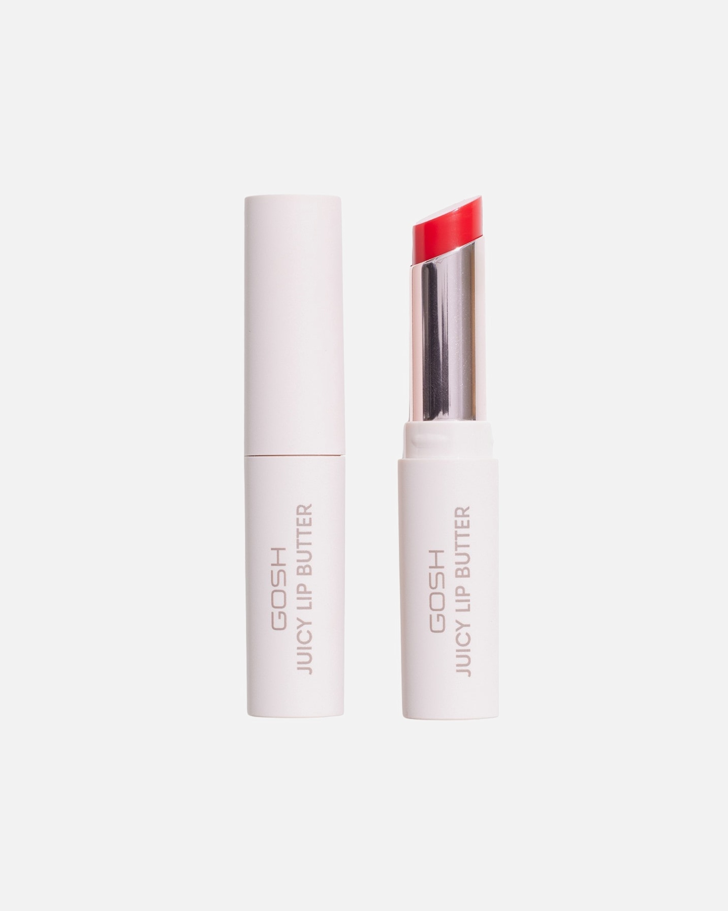 Lippenbalsam für Unisex Gosh Copenhagen Juicy Lip Butter 2.8 g