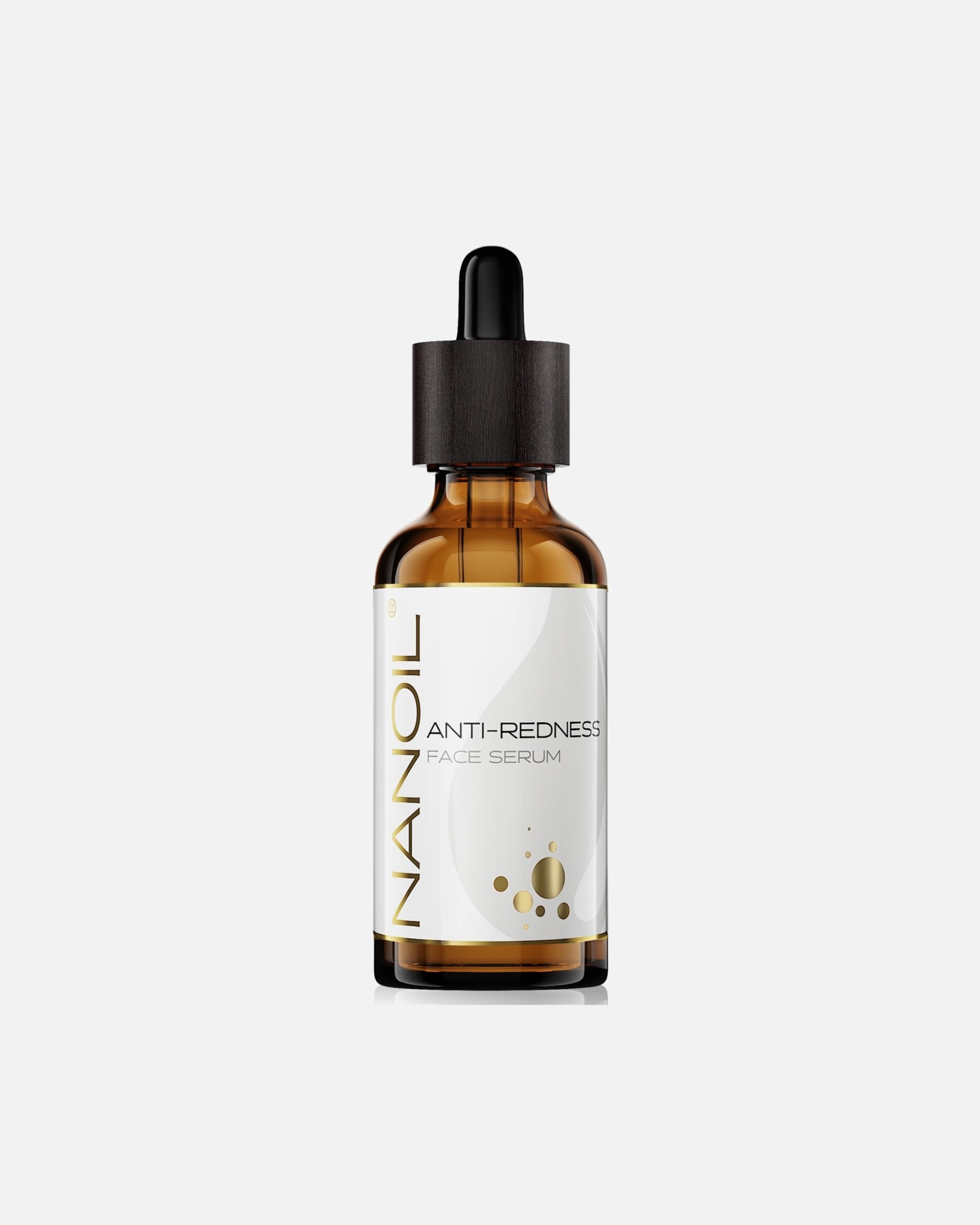 Anti-Aging Serum für Unisex Nanoil Couperose 50 ml