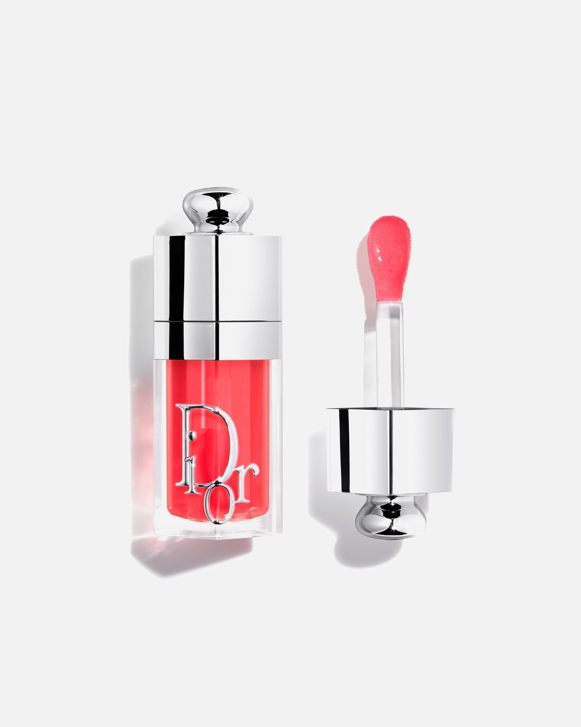 Lippenöl für Unisex DIOR Dior Addict Lip Glow Oil 015 - CHERRY