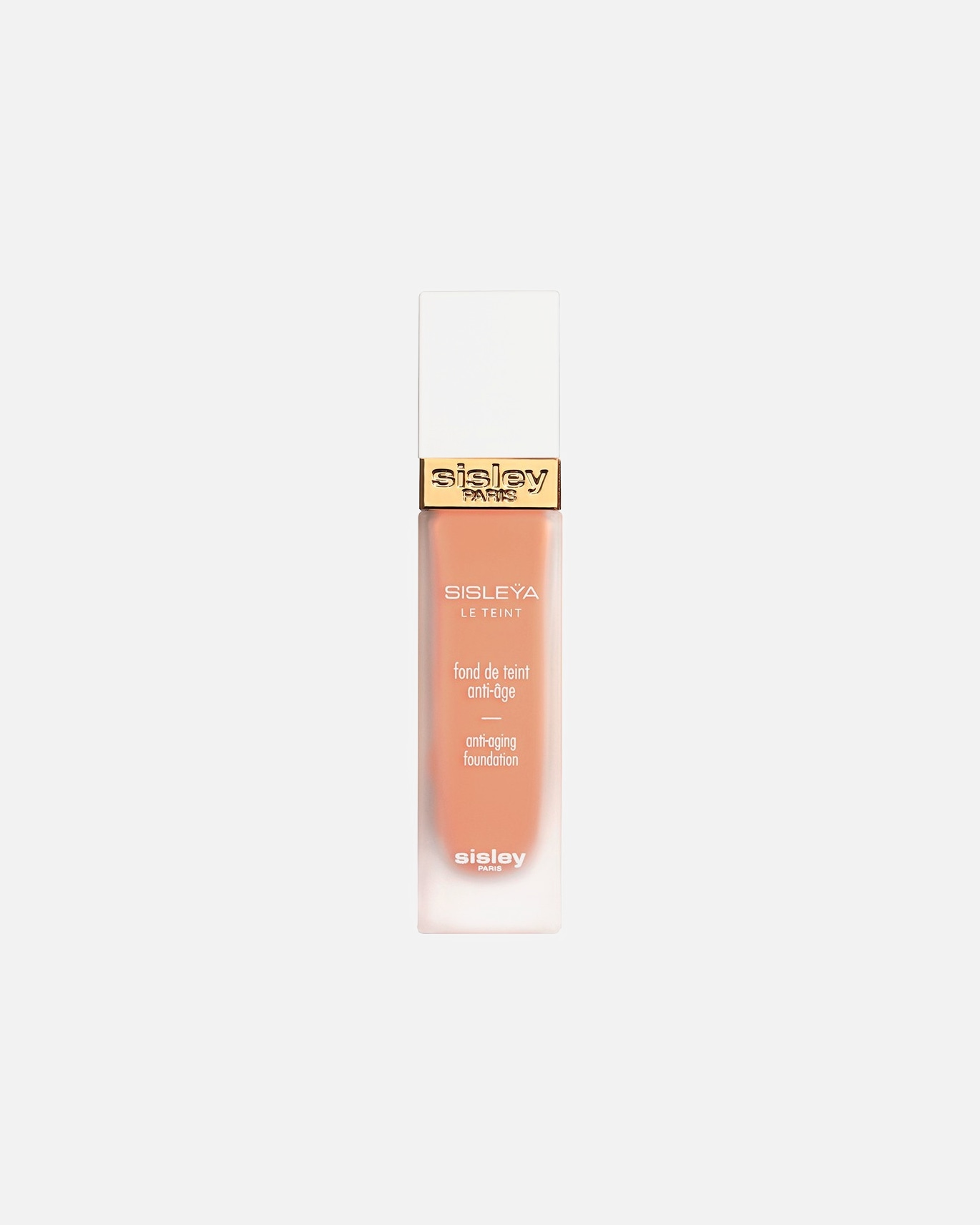 Foundation für Unisex Sisley Sisleÿa le Teint 3C2 - PINKY
